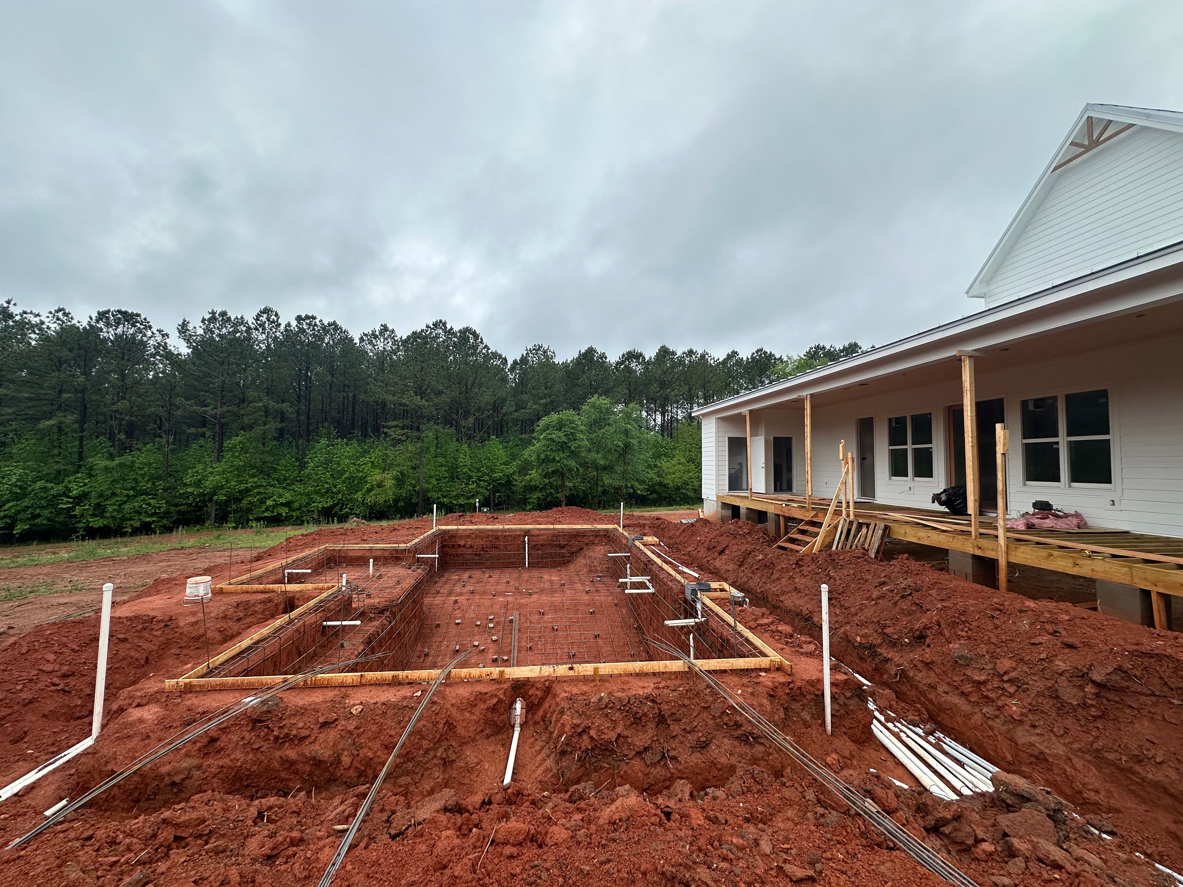  for Buckhault Properties & Custom Homes in Jasper County, GA