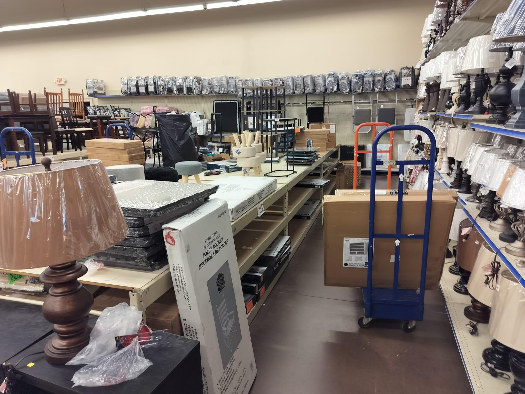  for Gateway Installs & Assembly LLC in Raleigh, NC