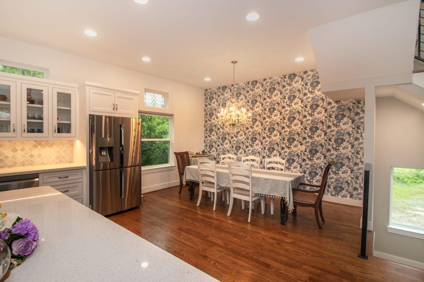 All Photos for Paz Renovations in Houston, TX