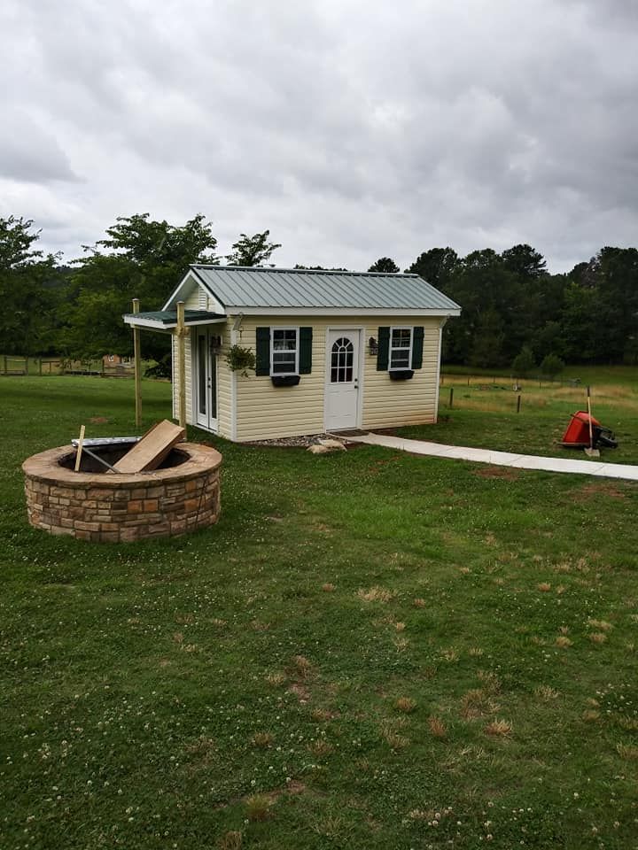  for Kemp Home Repair and Remodel LLC in Dacula, GA