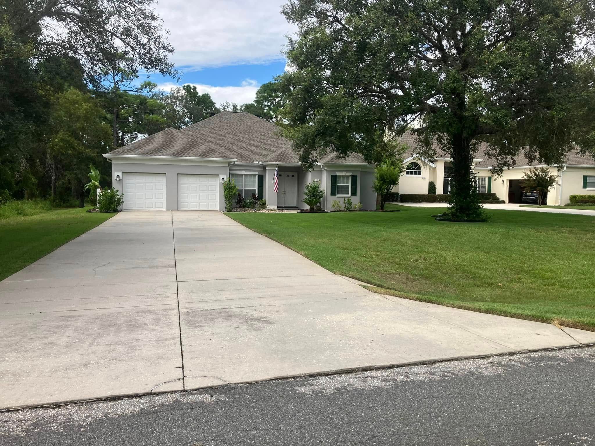  for Genesis Landscape Services in Spring Hill, FL