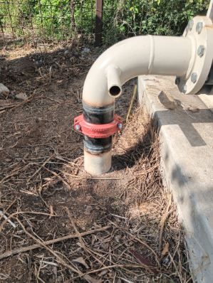  for Arreola Irrigation Repair in Bexar County, TX