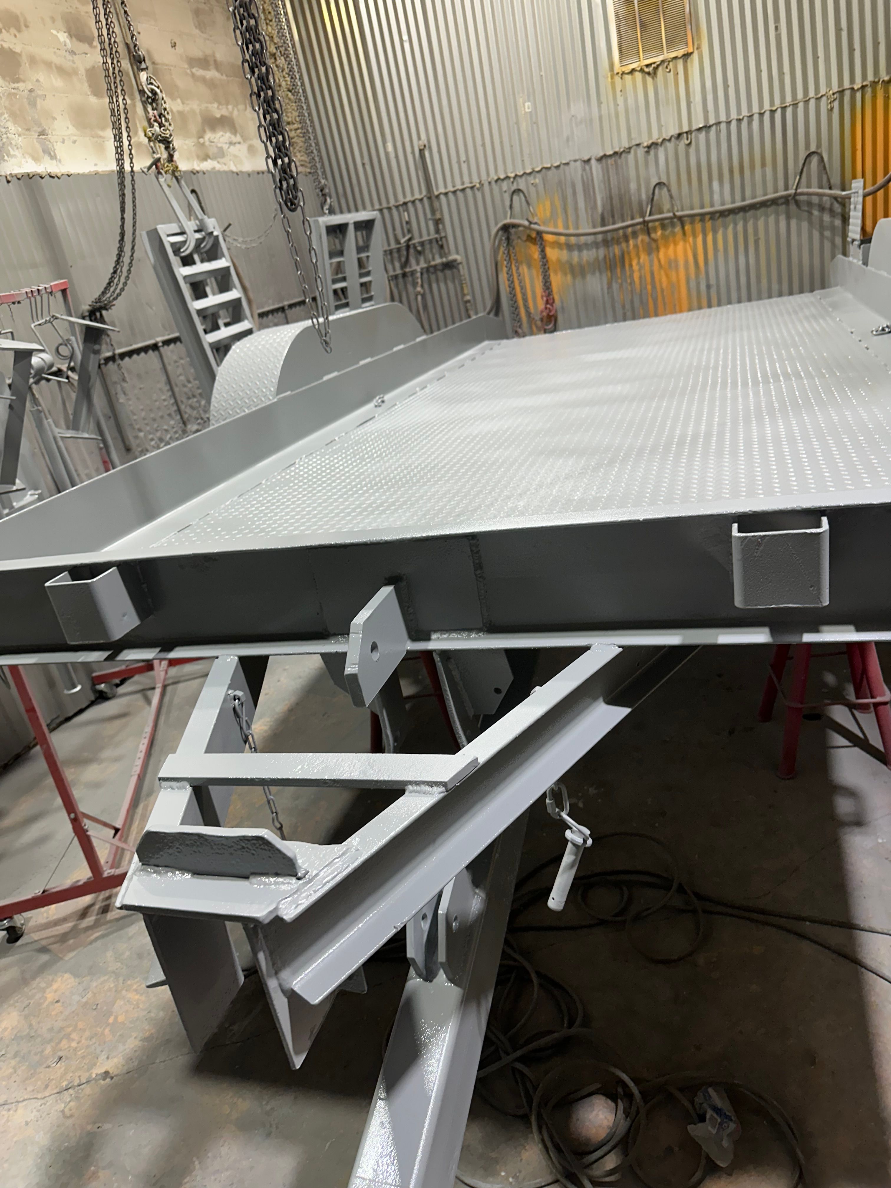  for Tesla Construction LLC in Akron, OH