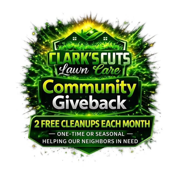  for Clark's Cuts Lawn Care in Lilburn, GA