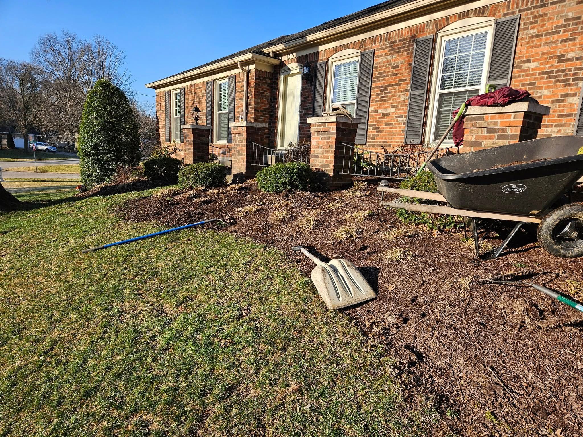  for All Seasons Property Maintenance in Louisville, KY