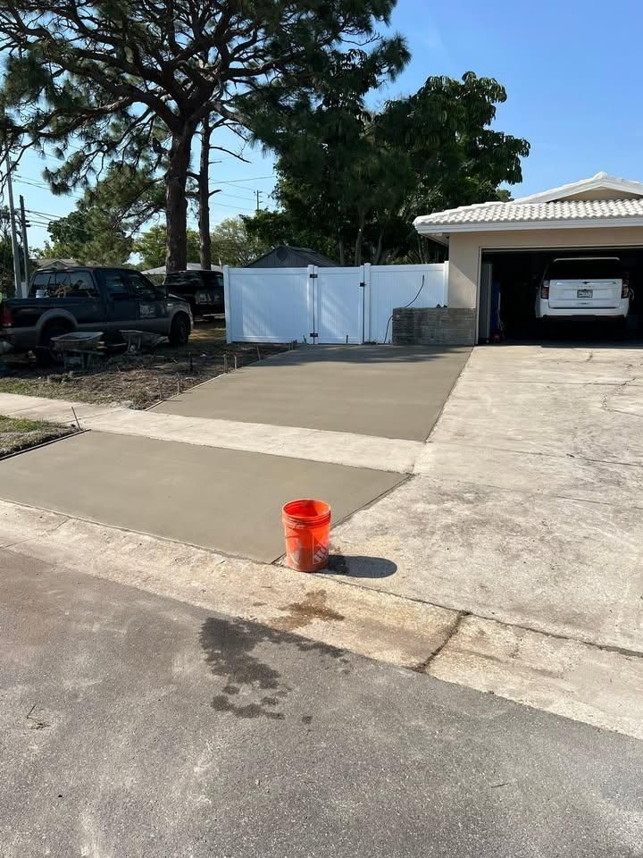 All Photos for Combat Concrete LLC in St. Petersburg, FL