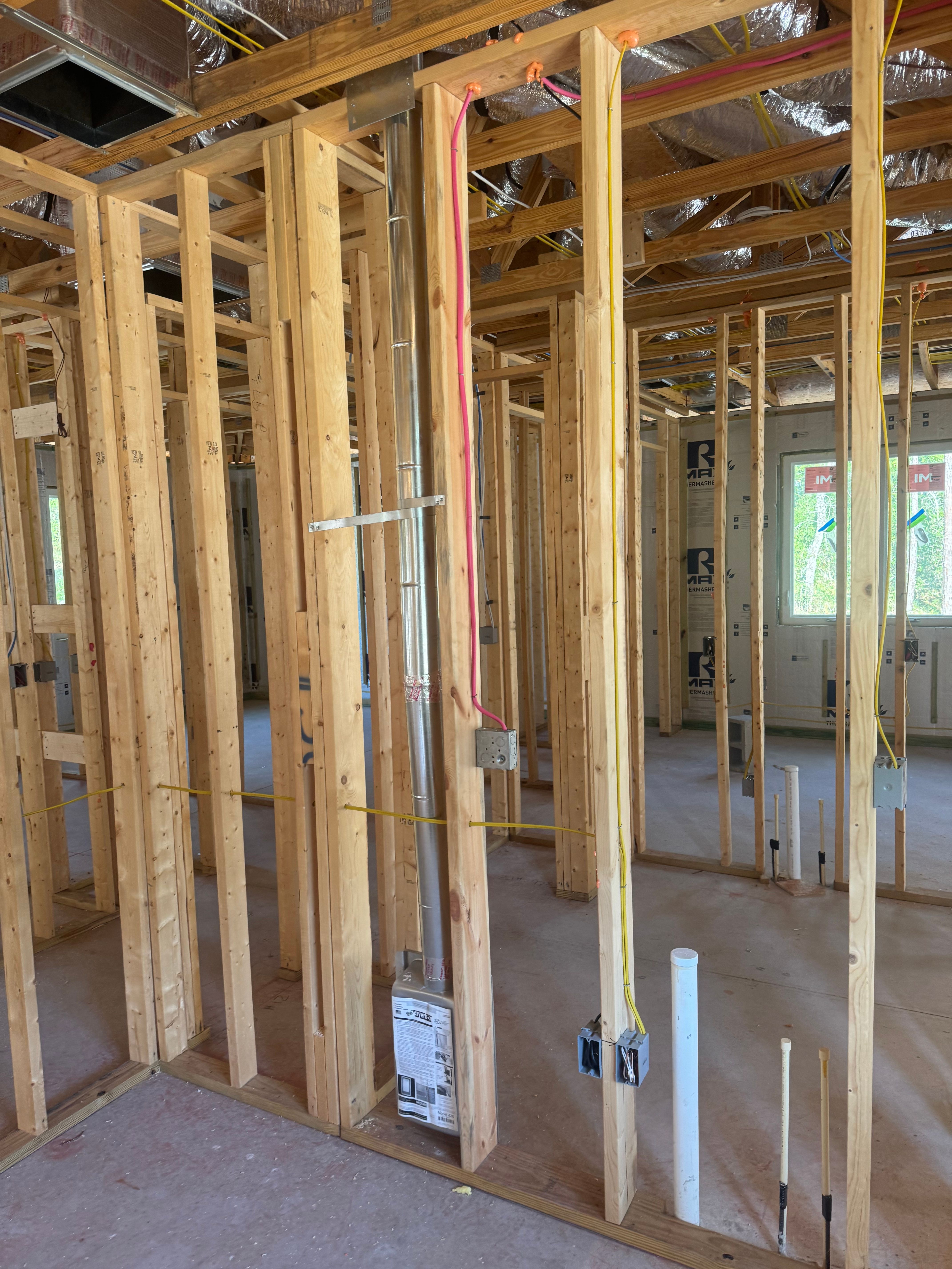  for Spirit Enterprise Construction LLC in Tampa Bay, FL