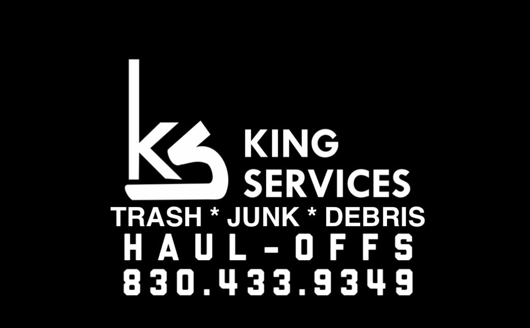  for King Services in Seguin, TX