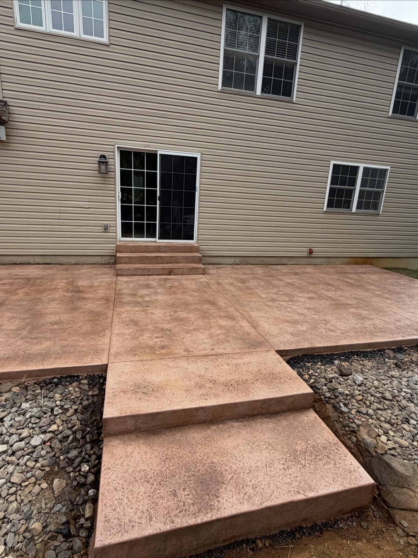 All Photos for Berks Concrete LLC in Berks County, PA