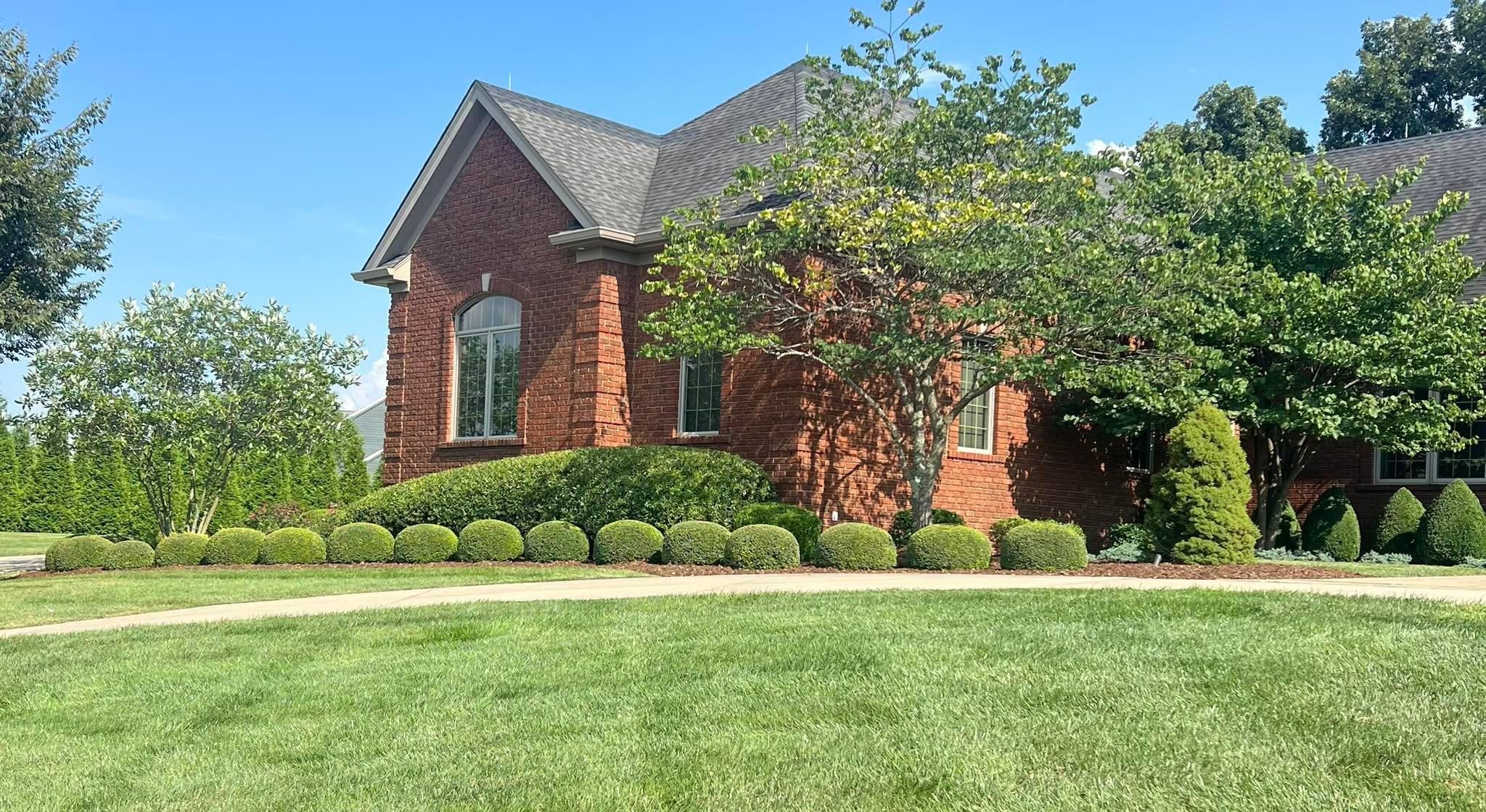  for Full Service Landscaping in Louisville, KY