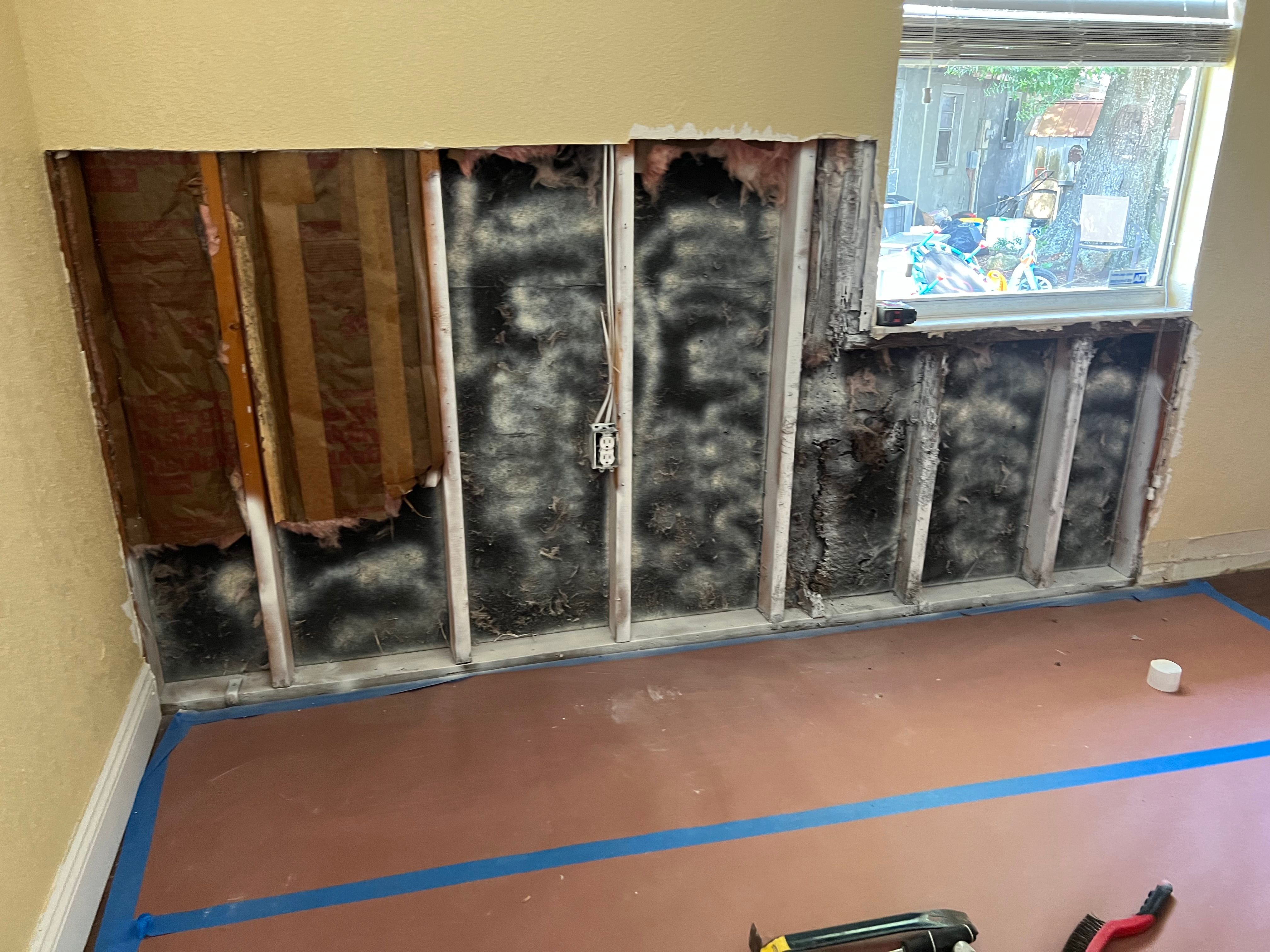  for N&D Restoration Services When Disaster Strikes, We Come In in Cape Coral,  FL