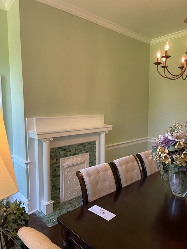  for Foster Painting and Services in Auburn, AL