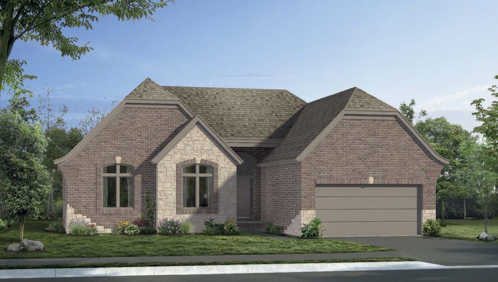  for Ferro Homes in Macomb County, MI