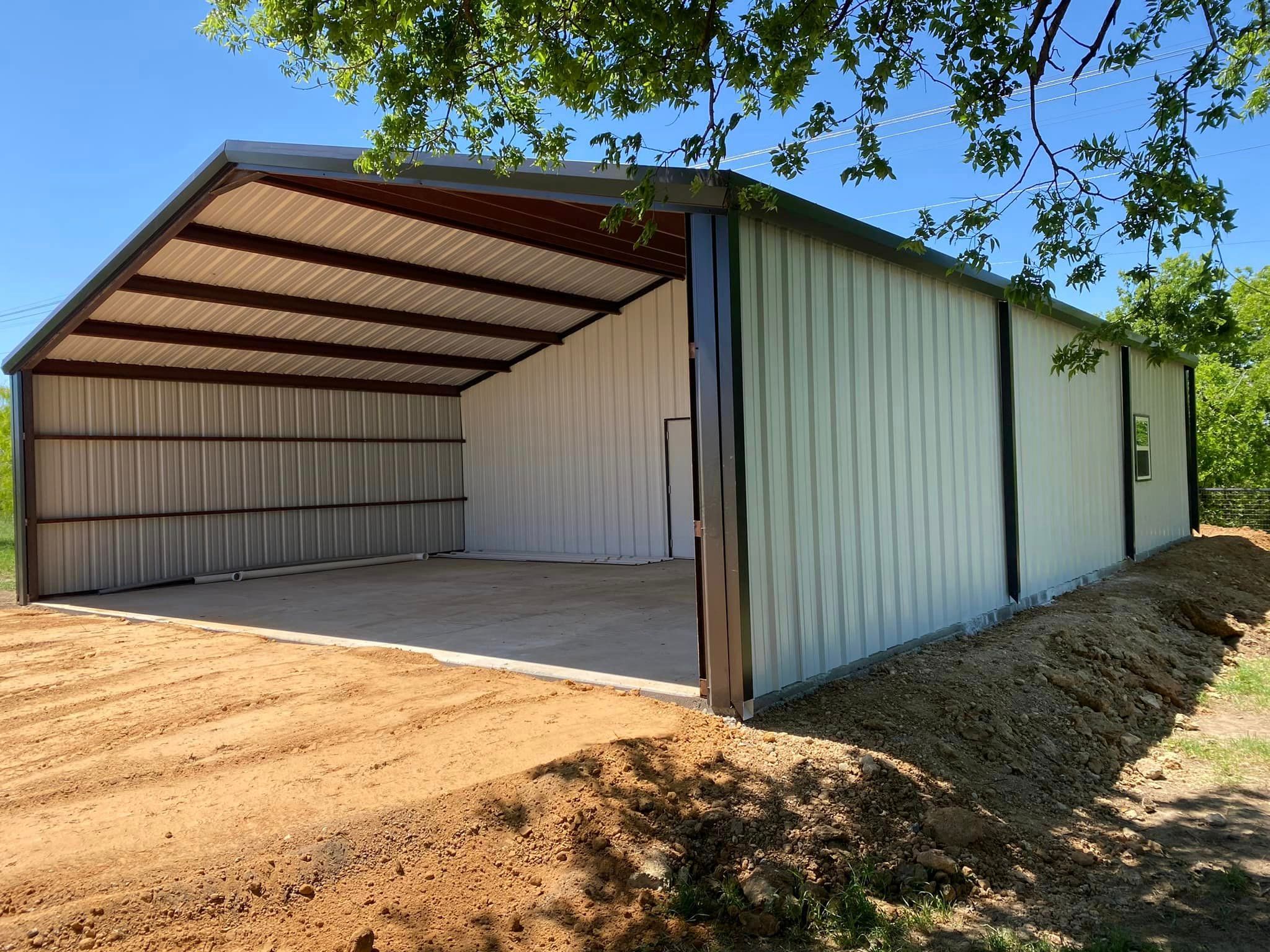  for Freedom Contracting Of Texas LLC. in Springtown, TX