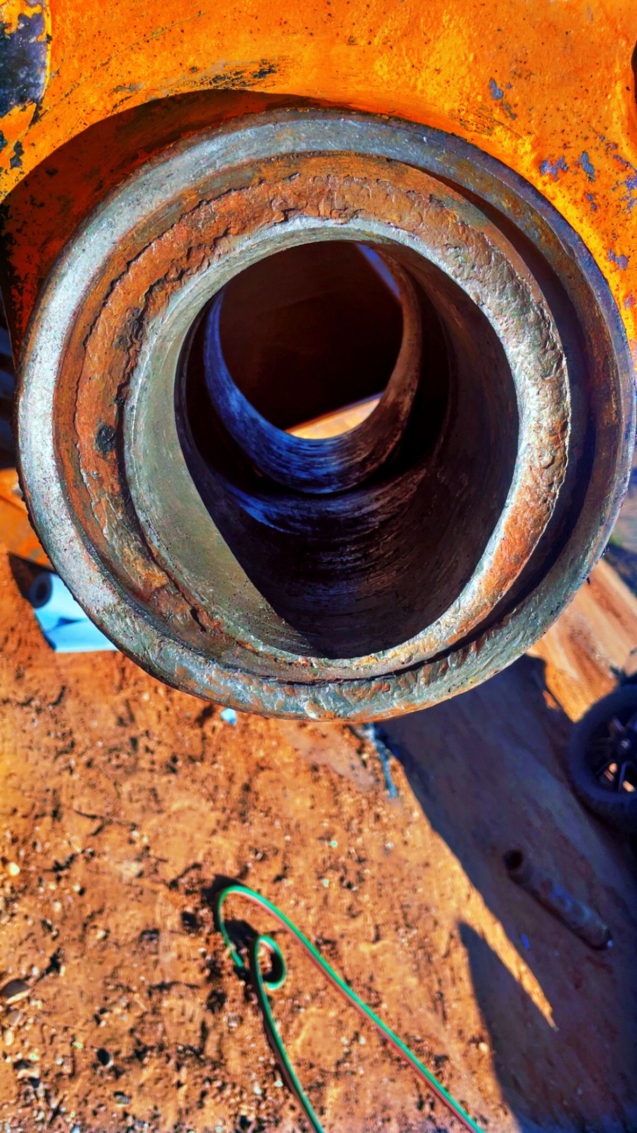 All Photos for Wright's Fabrication in Huntsville, AR