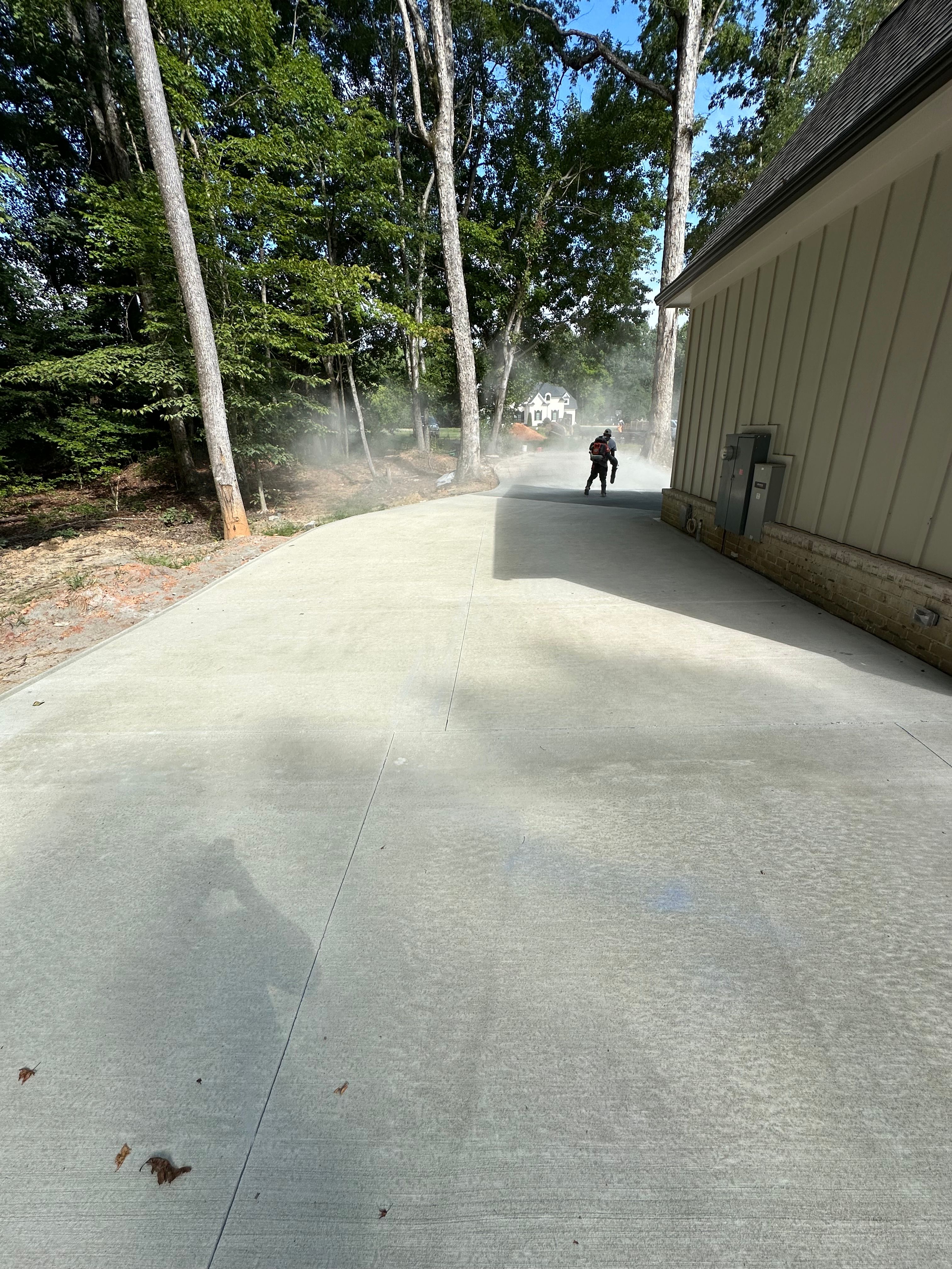  for McCune Construction LLC in Mocksville, NC