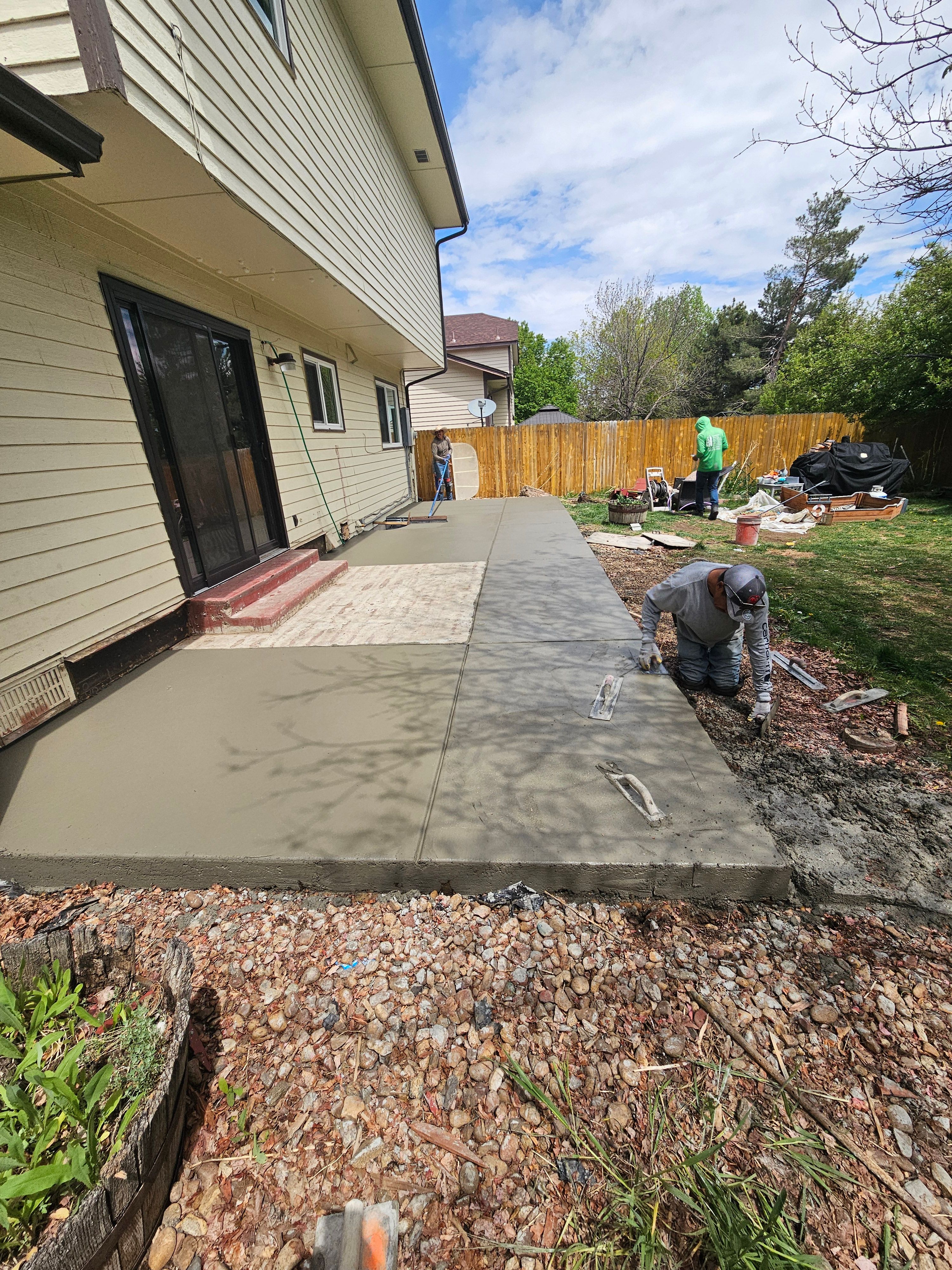  for NGL Landscape Company in Denver, CO