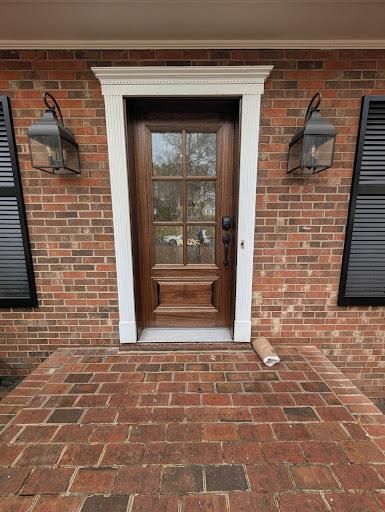  for Bambinos Painting in Durham, NC