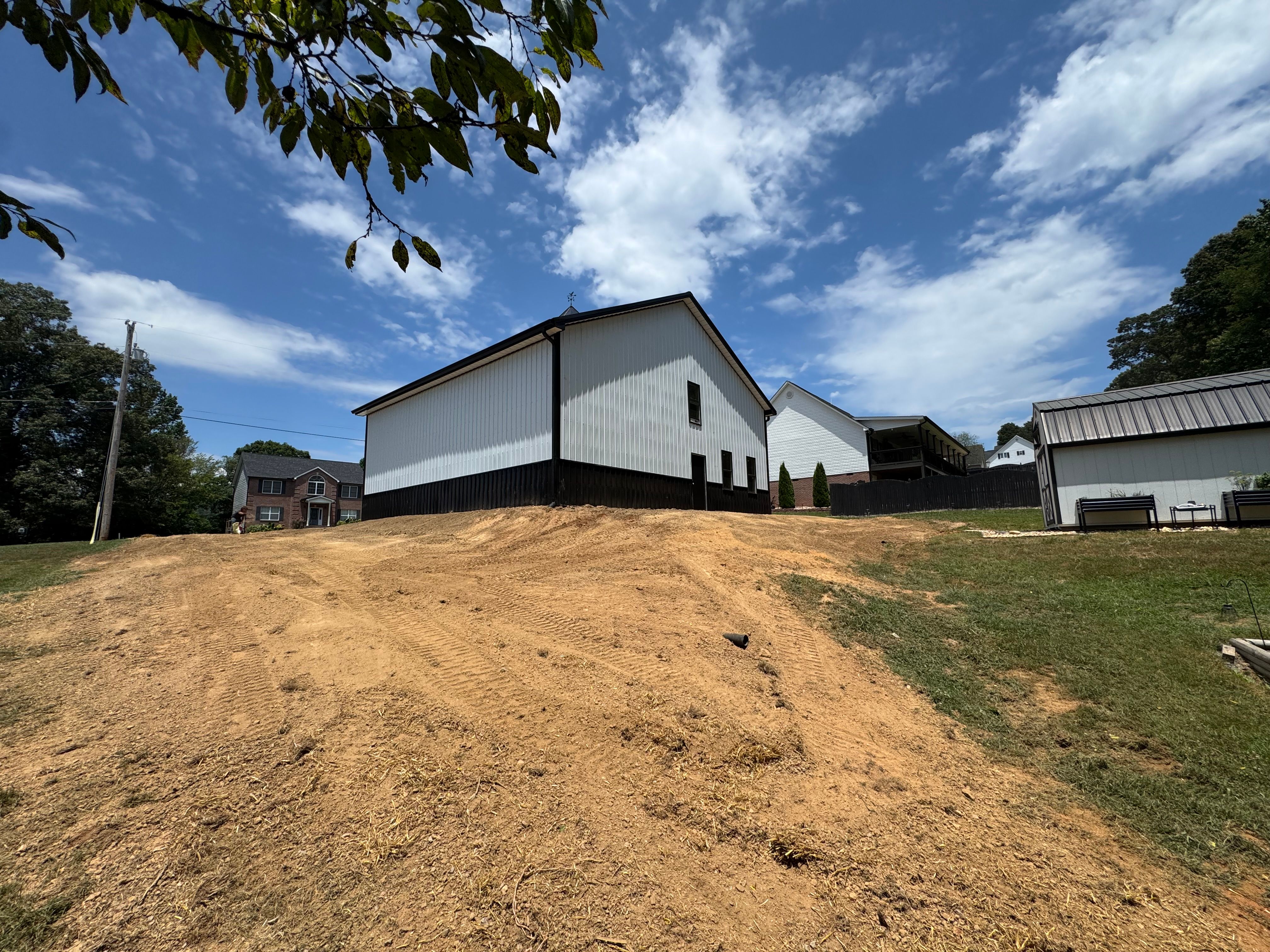 All Photos for F&CO Excavation in Clinton, TN