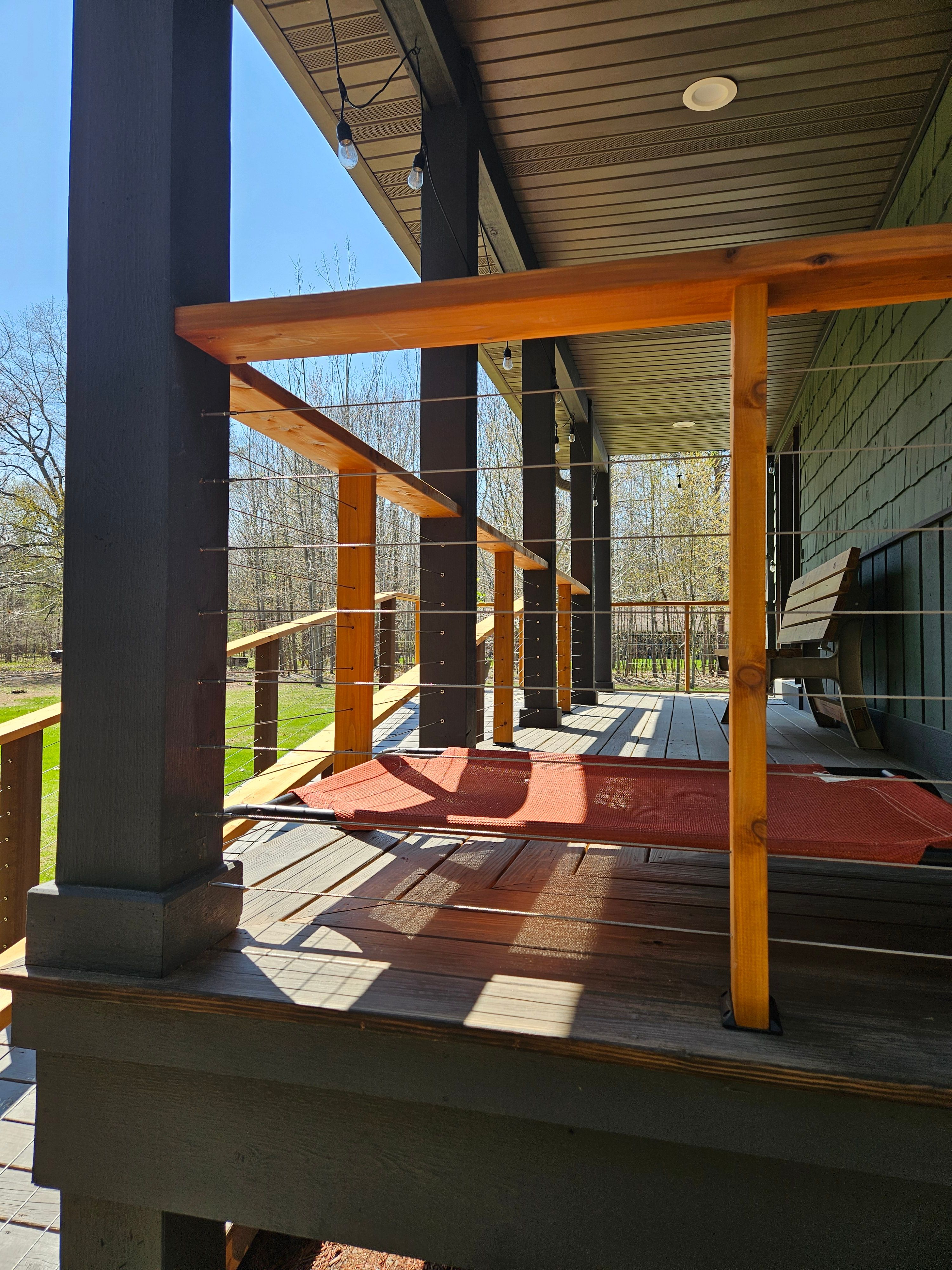 All Photos for Timber Concepts  in Abrams, WI