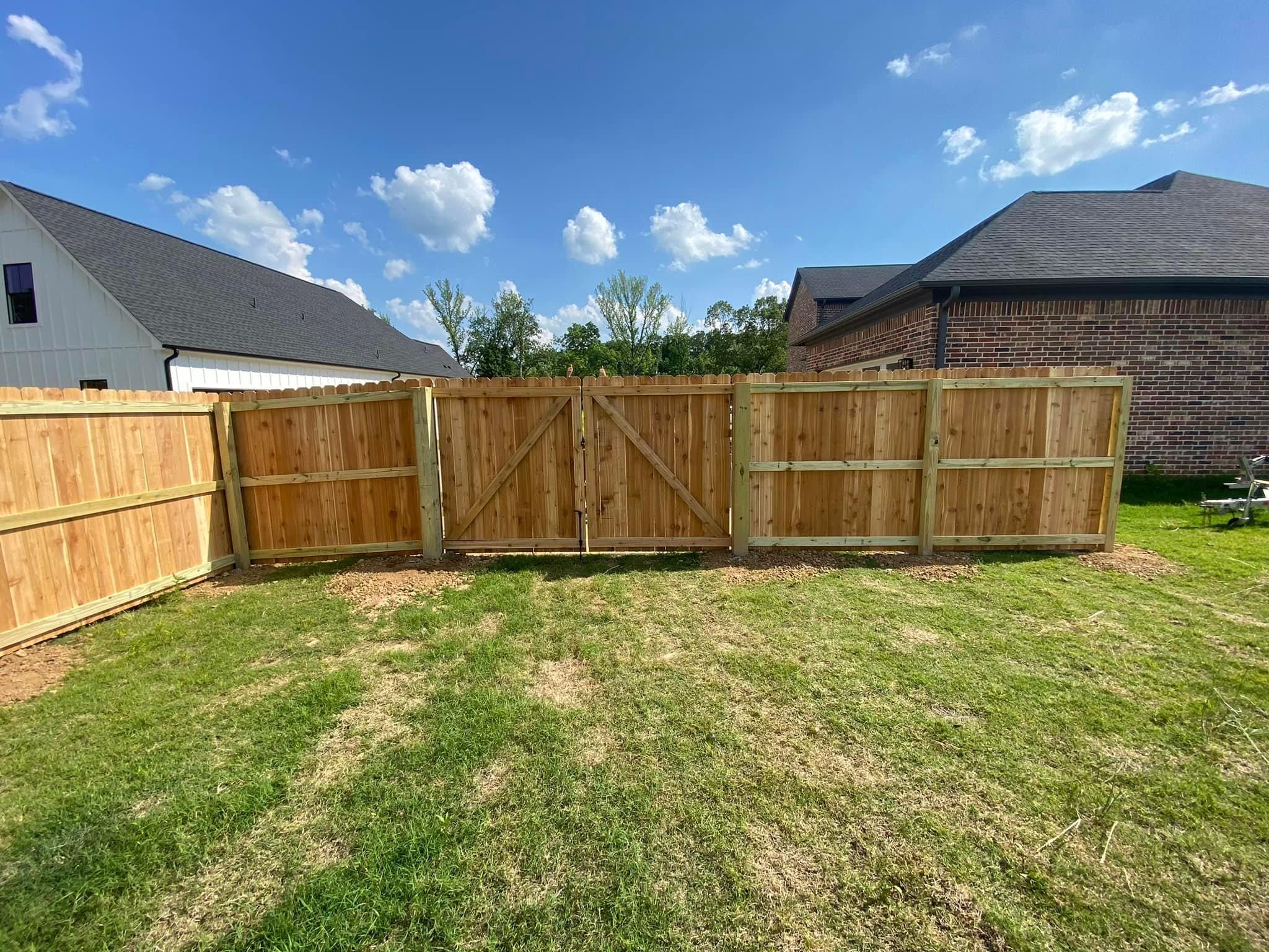  for Manning Fence, LLC in Hernando, MS