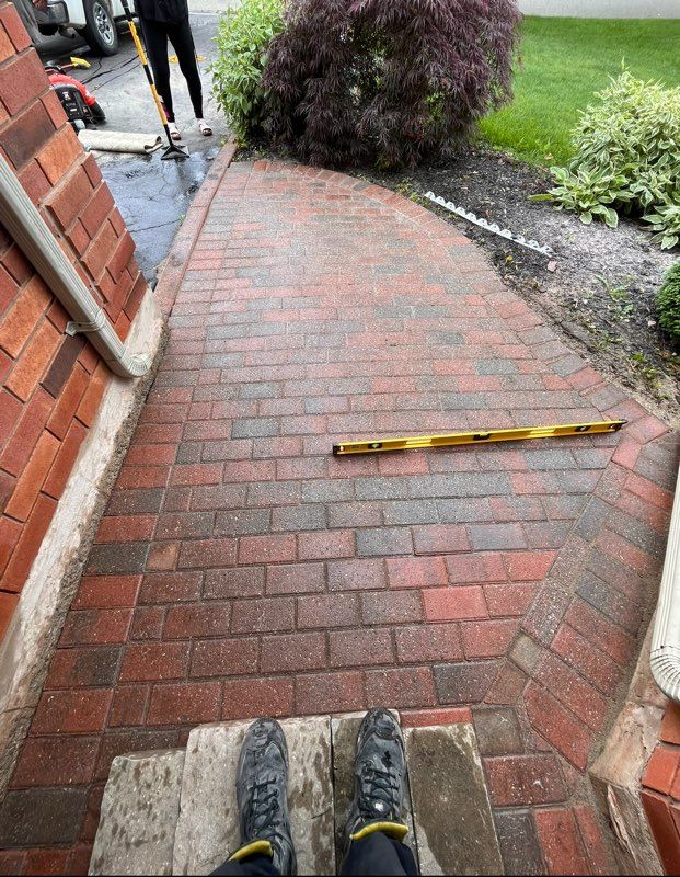  for Bravo Interlock Repairs in Burlington , ON