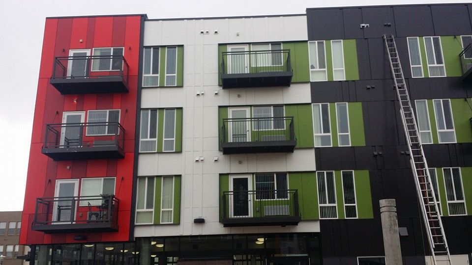  for Mile High Painting Solutions in Denver, CO