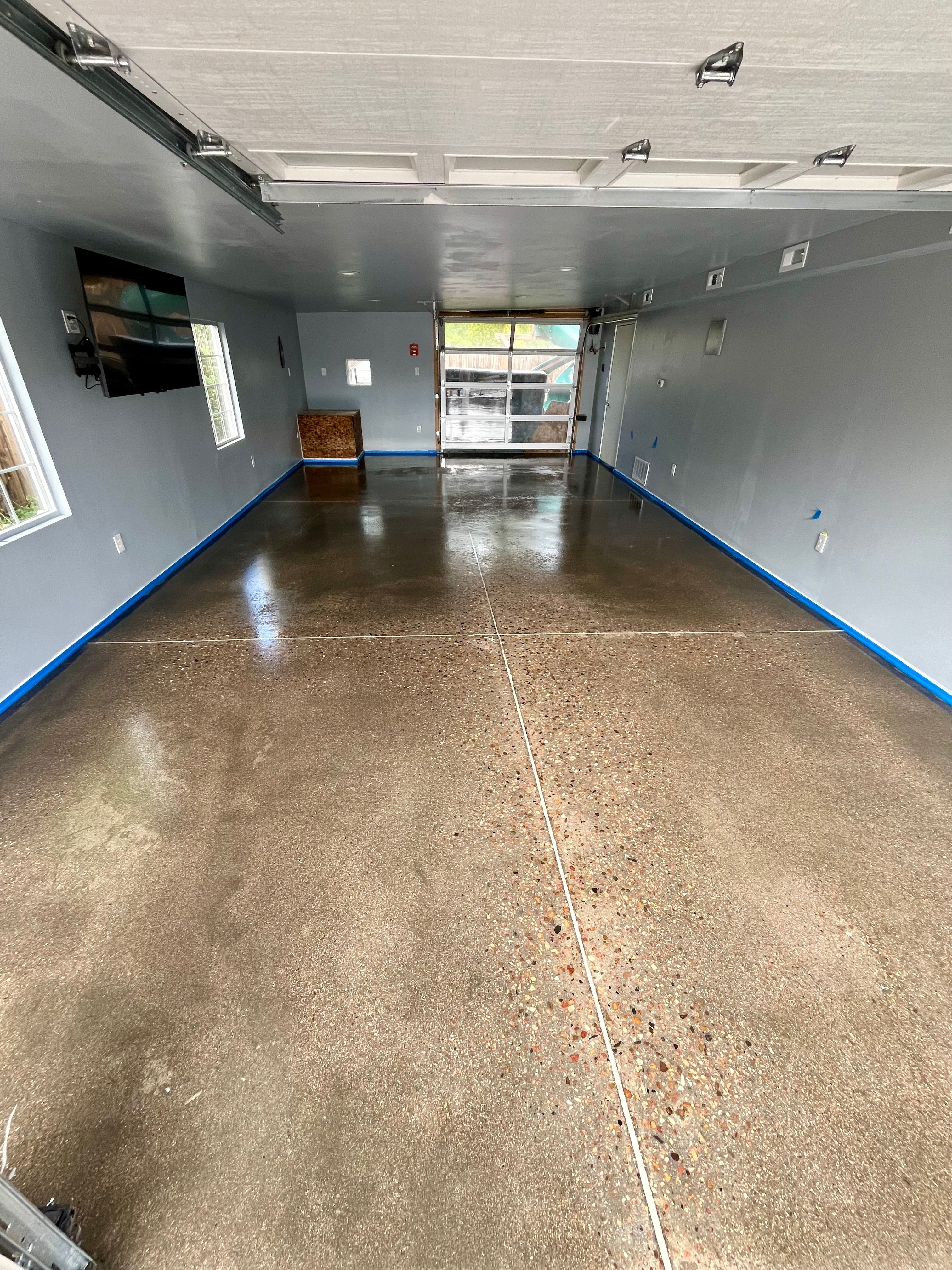 All Photos for Box State Surface Prep in Denver, CO