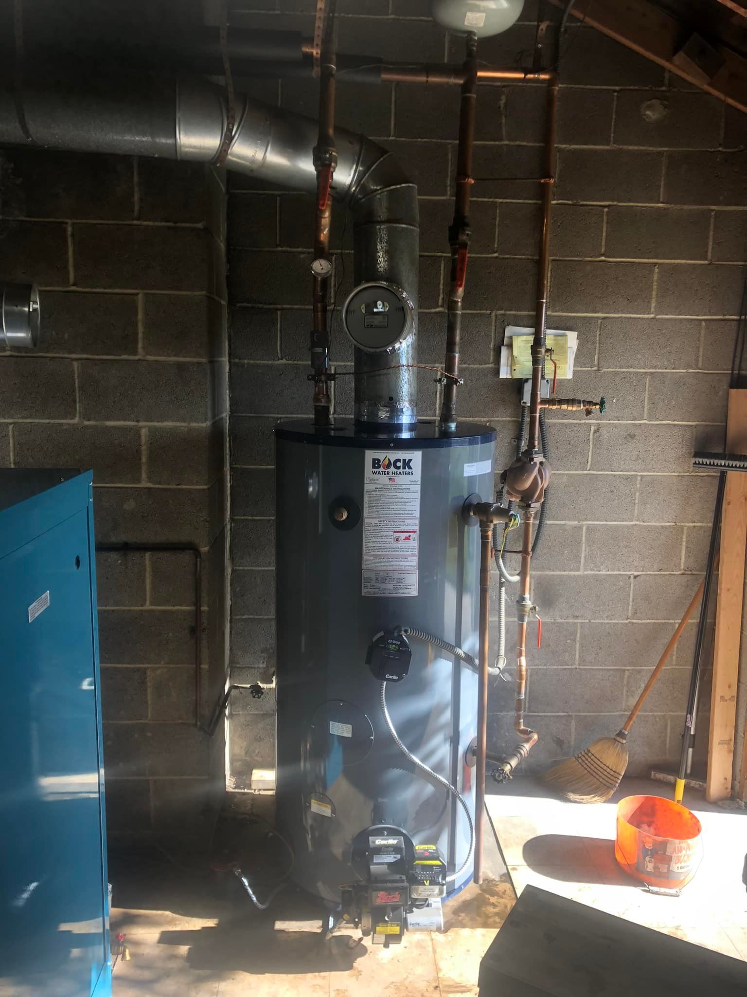  for Drain Pro Plus in Essex, MD