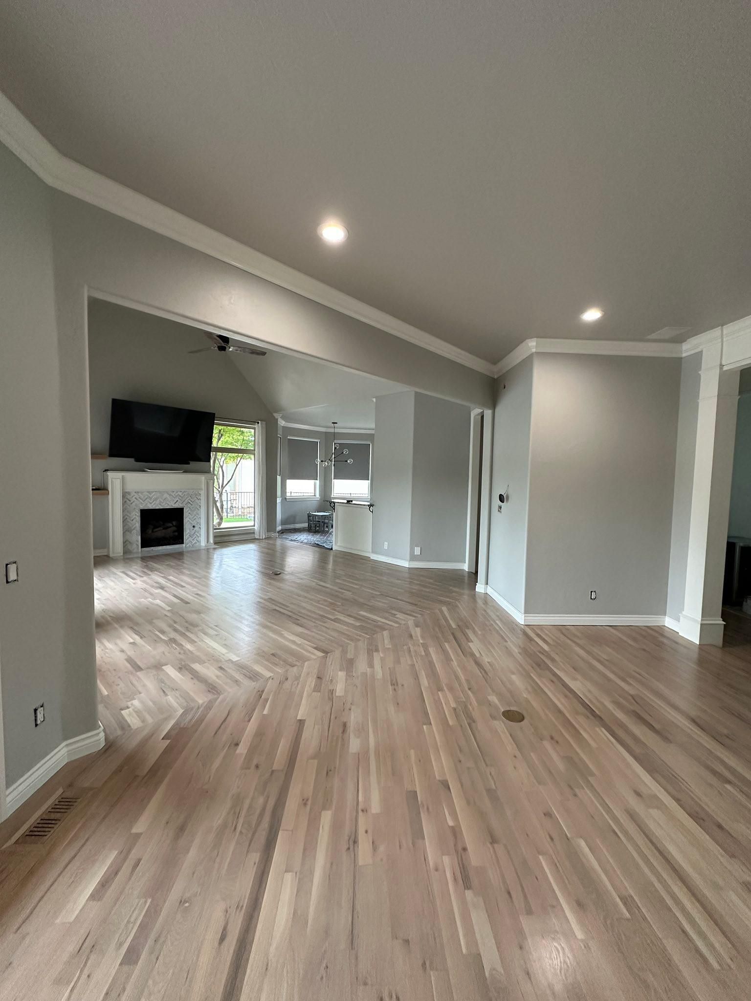  for Route 66 Painting and Remodeling LLC  in Oklahoma City, OK