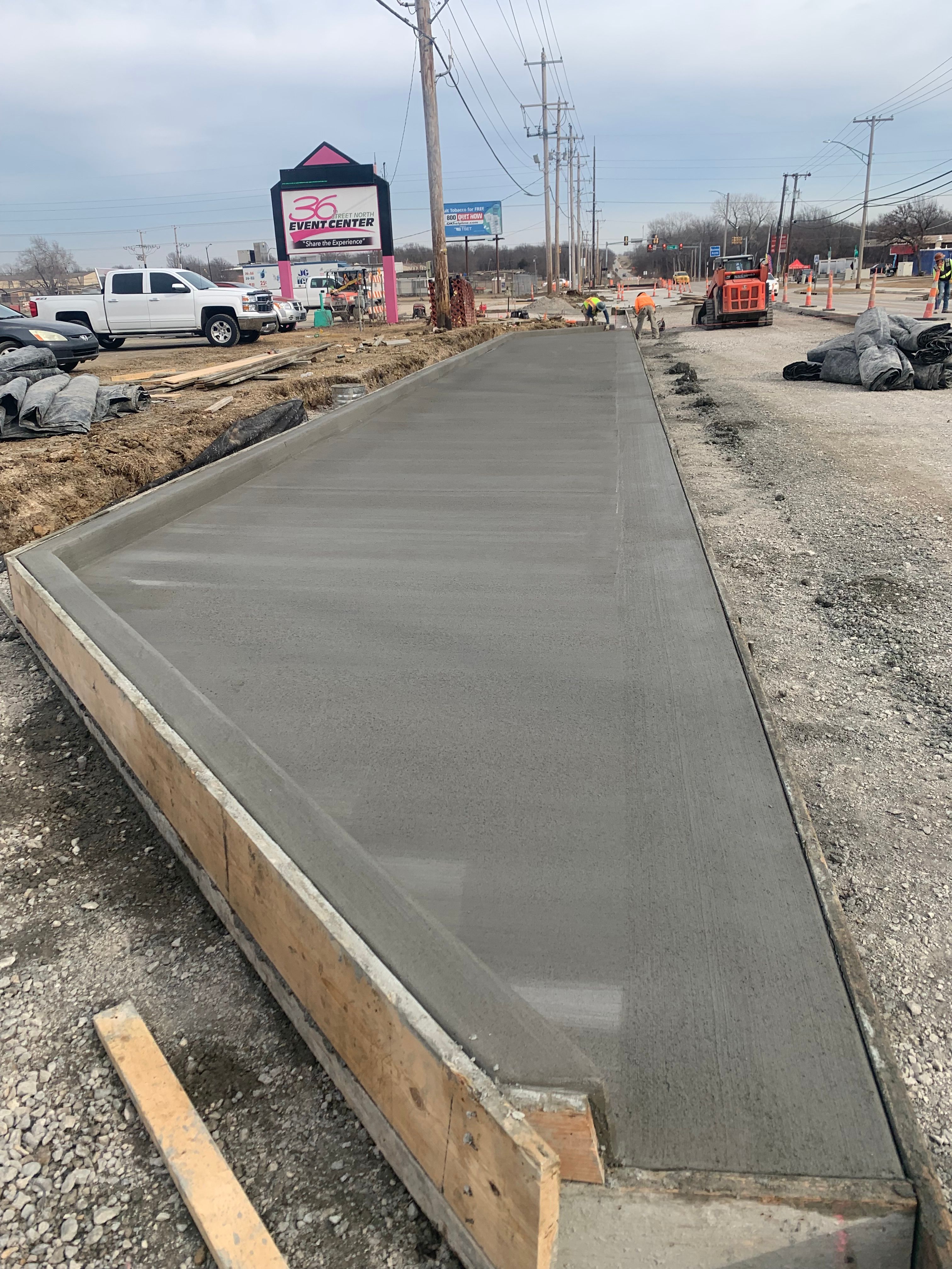  for Project X Construction LLC in Tulsa, OK