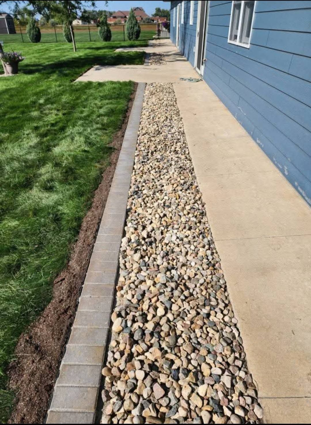 for All Things Yard and Lawn Care LLC in Huron, SD