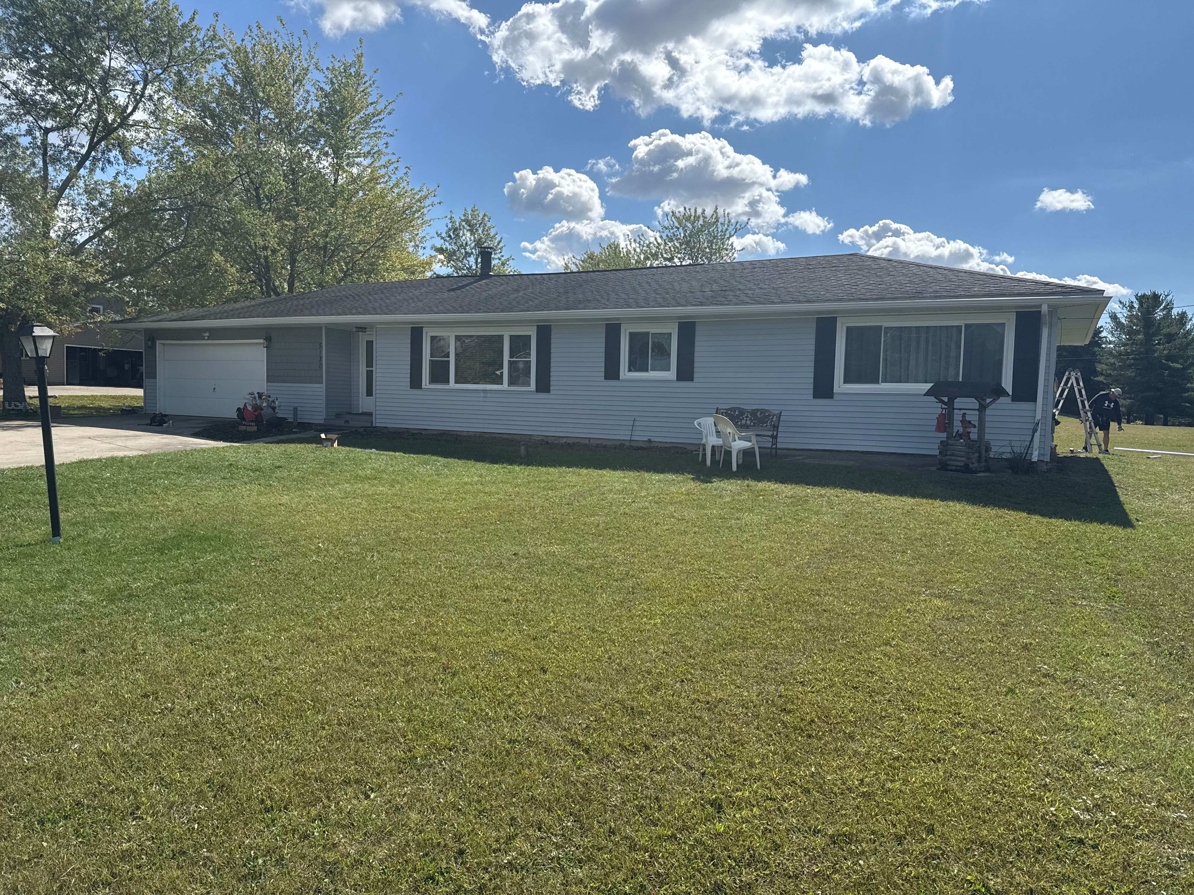  for Ed's Home Improvement in Bluffton, OH