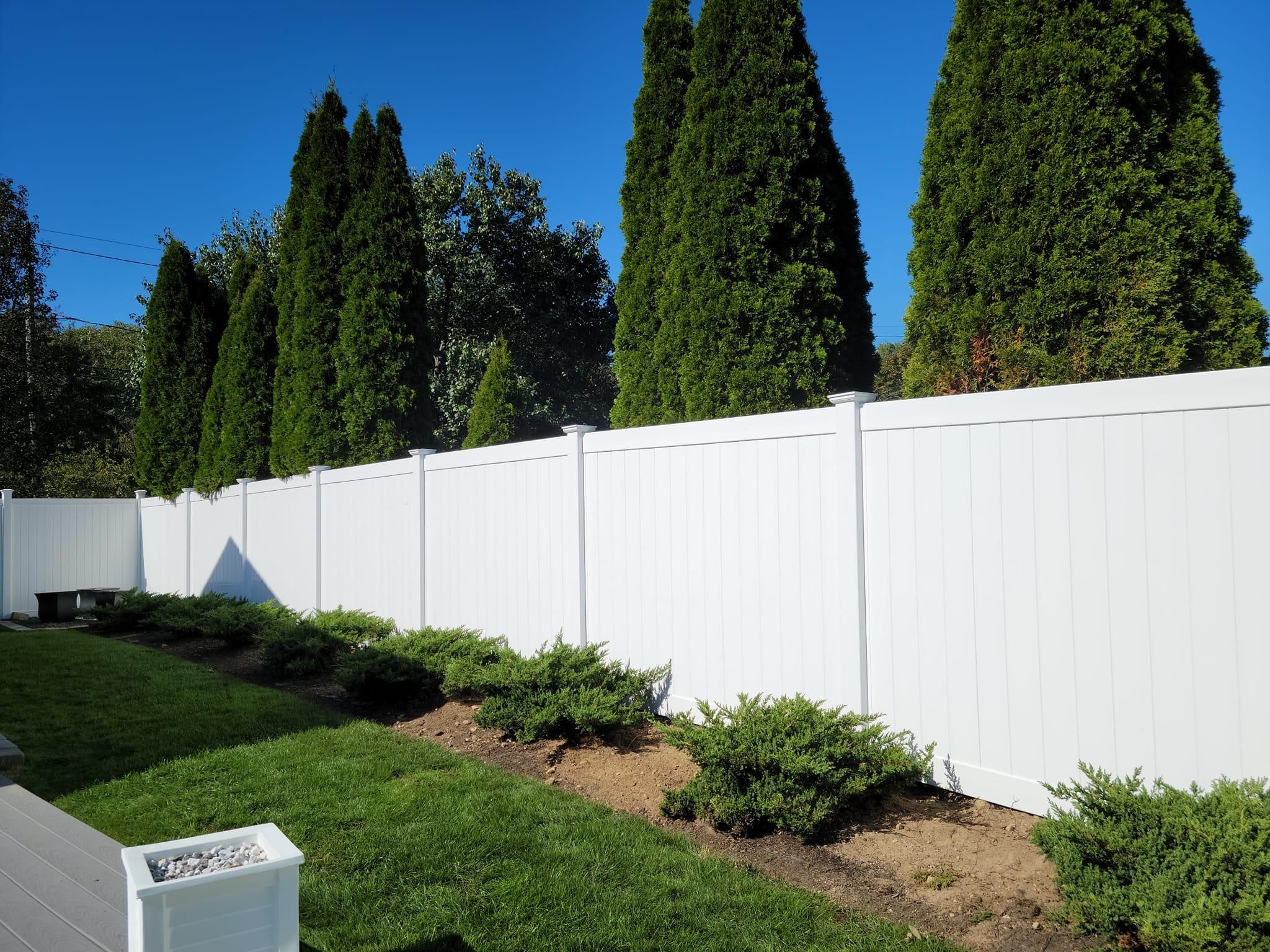 All Photos for Azorean Fence in Peabody, MA