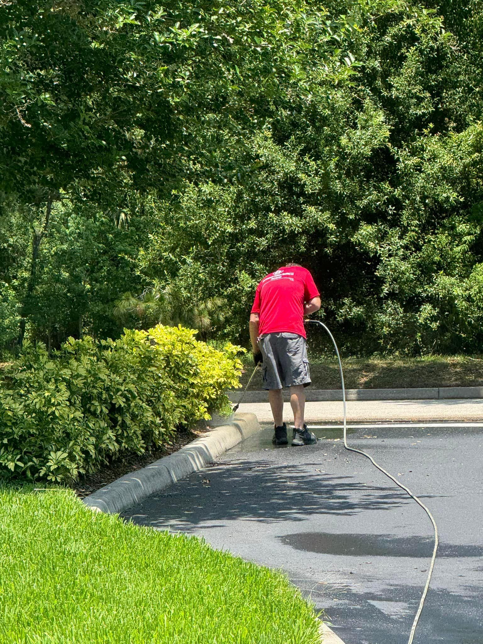  for First Responder Pressure Washing in Julington Creek Plantation, FL