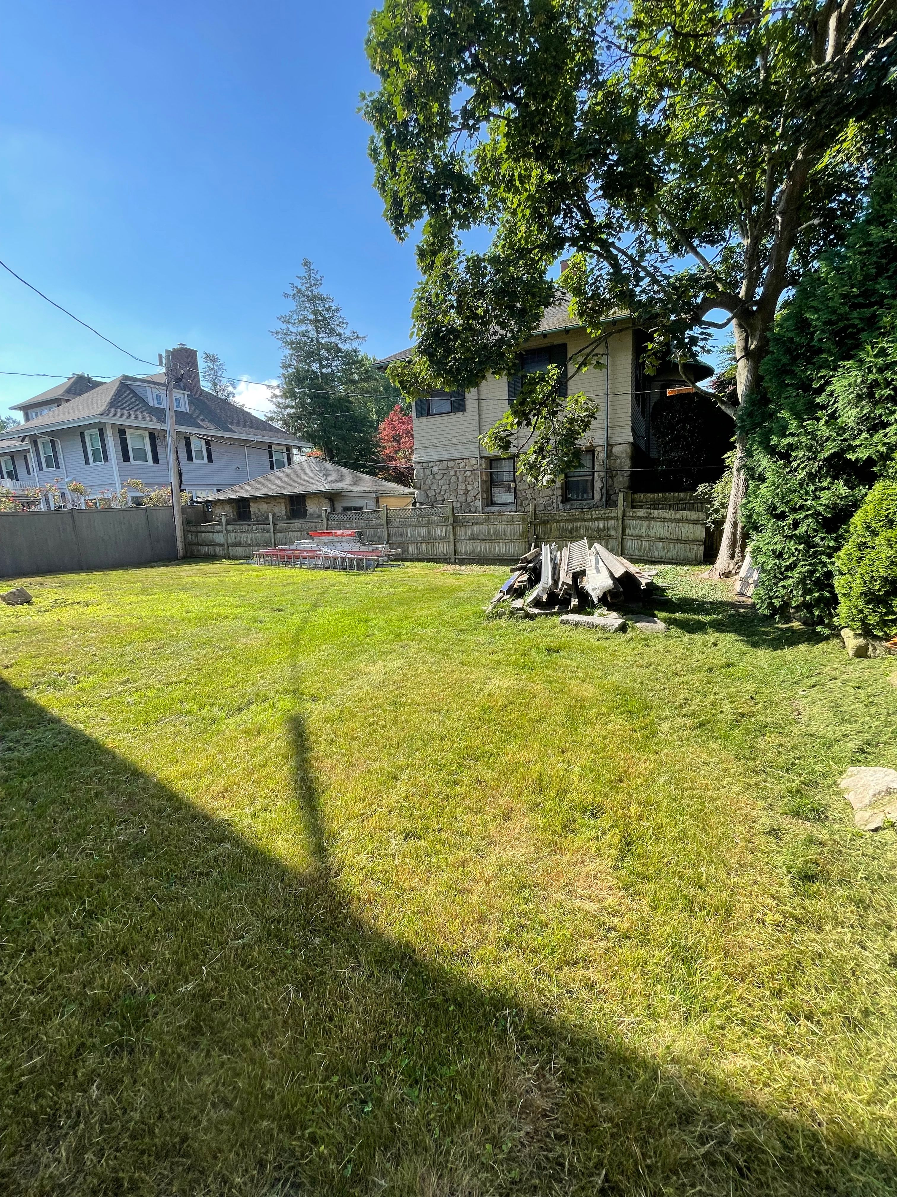  for Lucas Property Maintenance LLC in New Bedford, MA