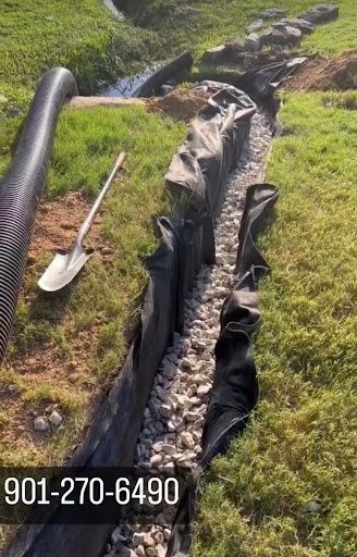  for Sanchez Z. Landscaping in Memphis, TN