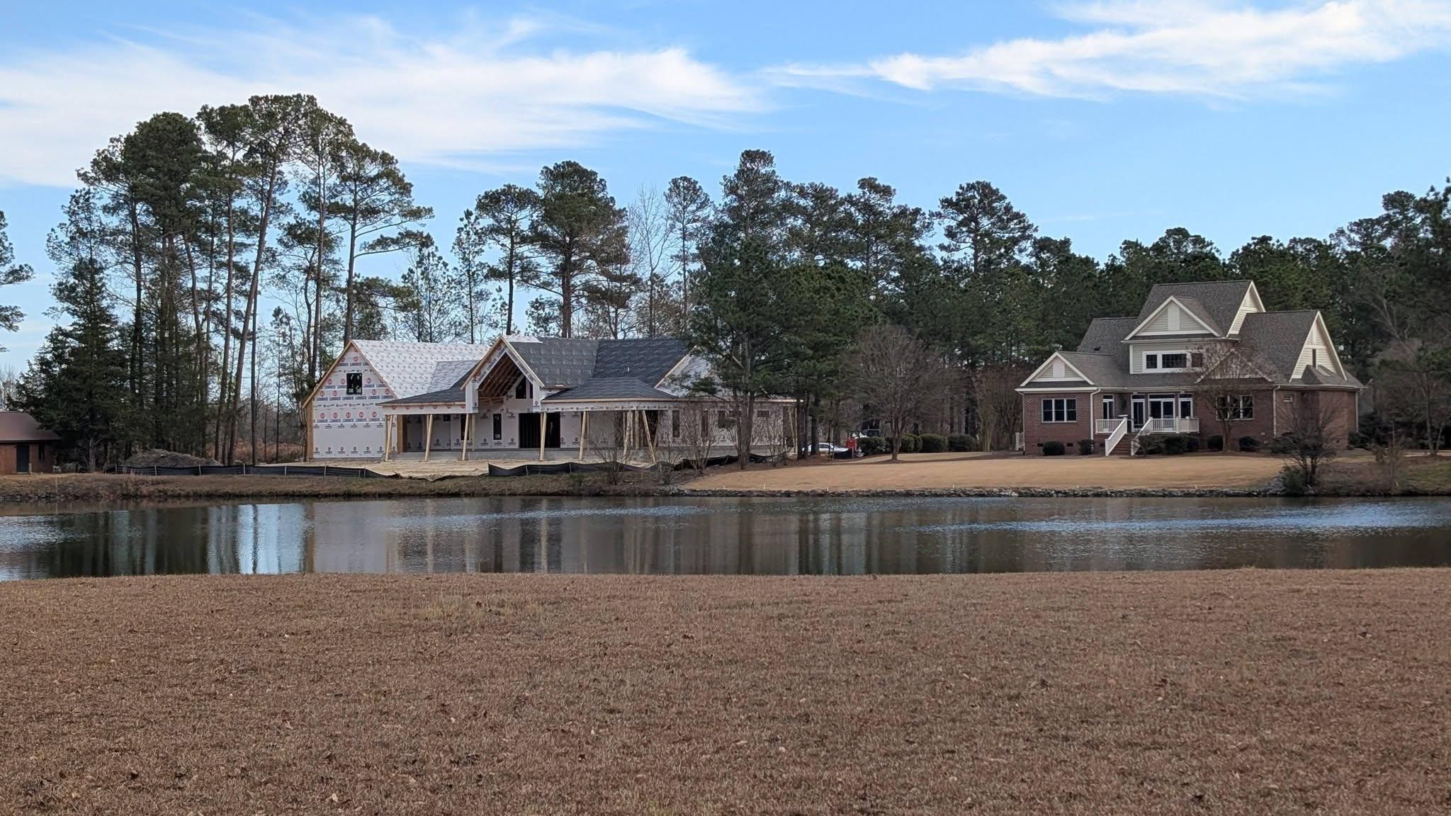  for Batchelor Construction in Wallace, NC