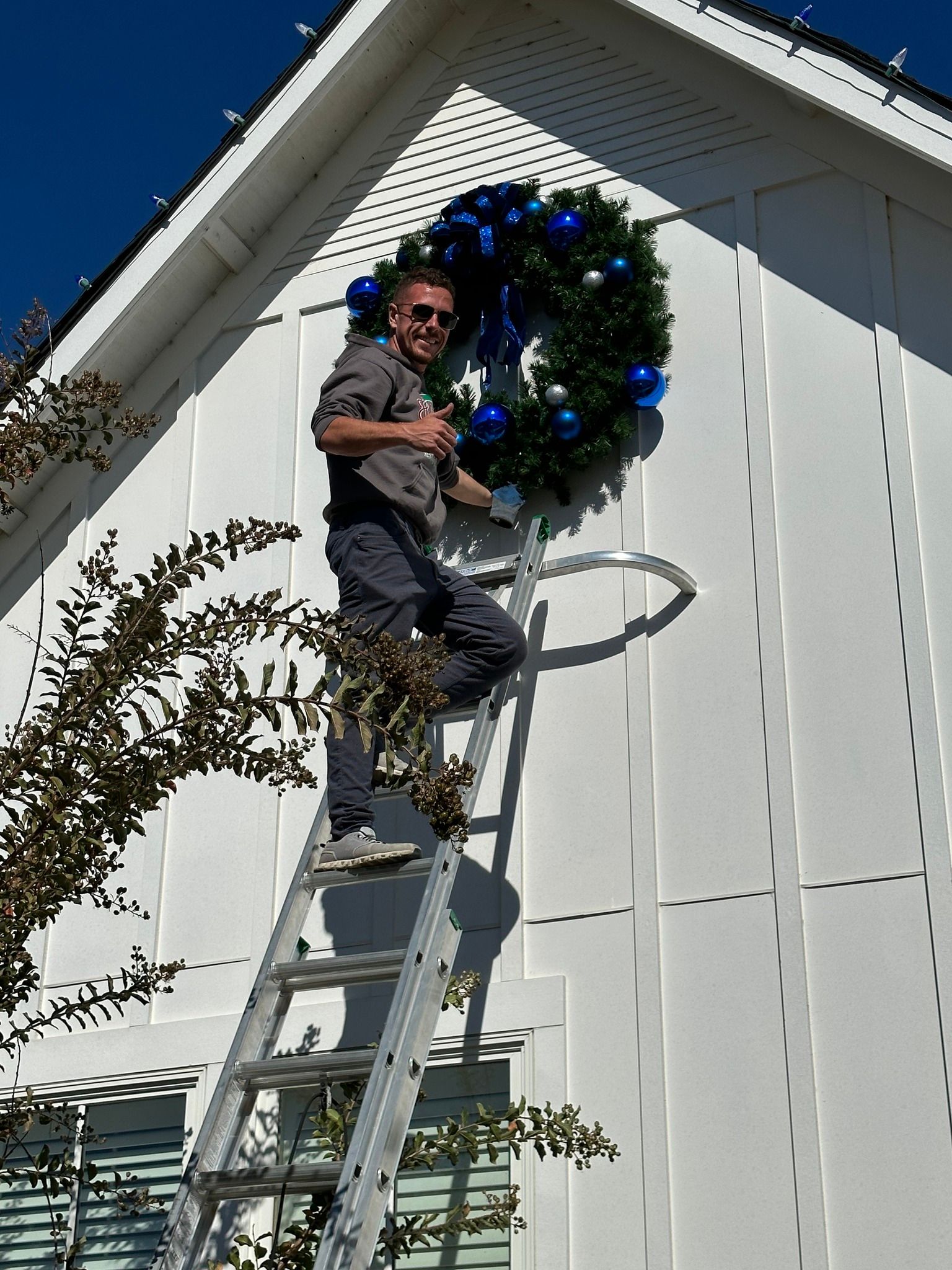  for Holiday Lighting Solutions in Huntsville, AL