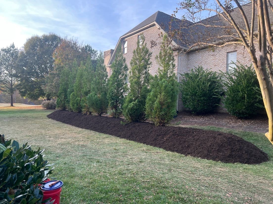 All Photos for Howerton’s Landscaping in Clemmons, NC