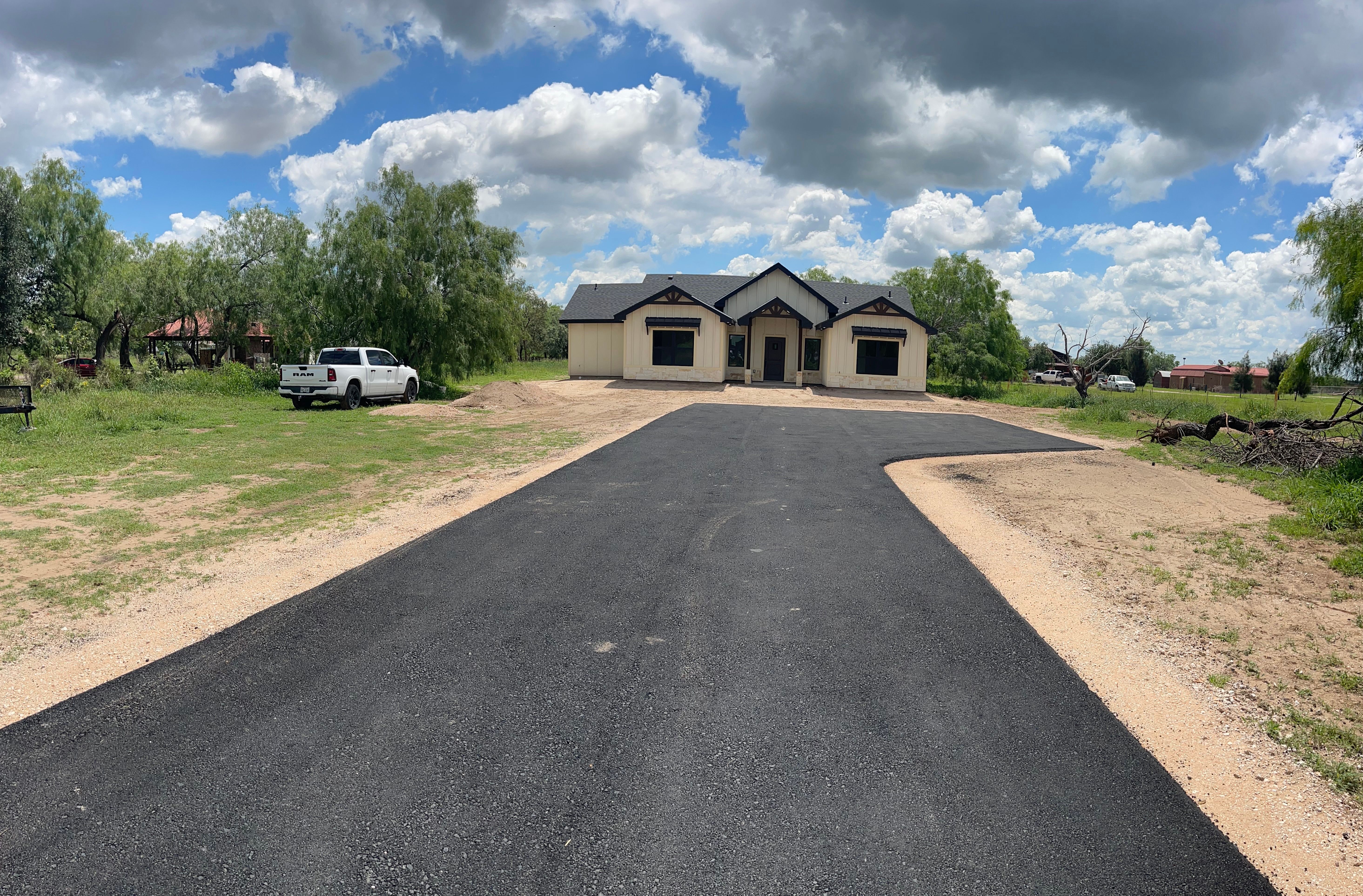  for K&RC Construction in Pharr, TX