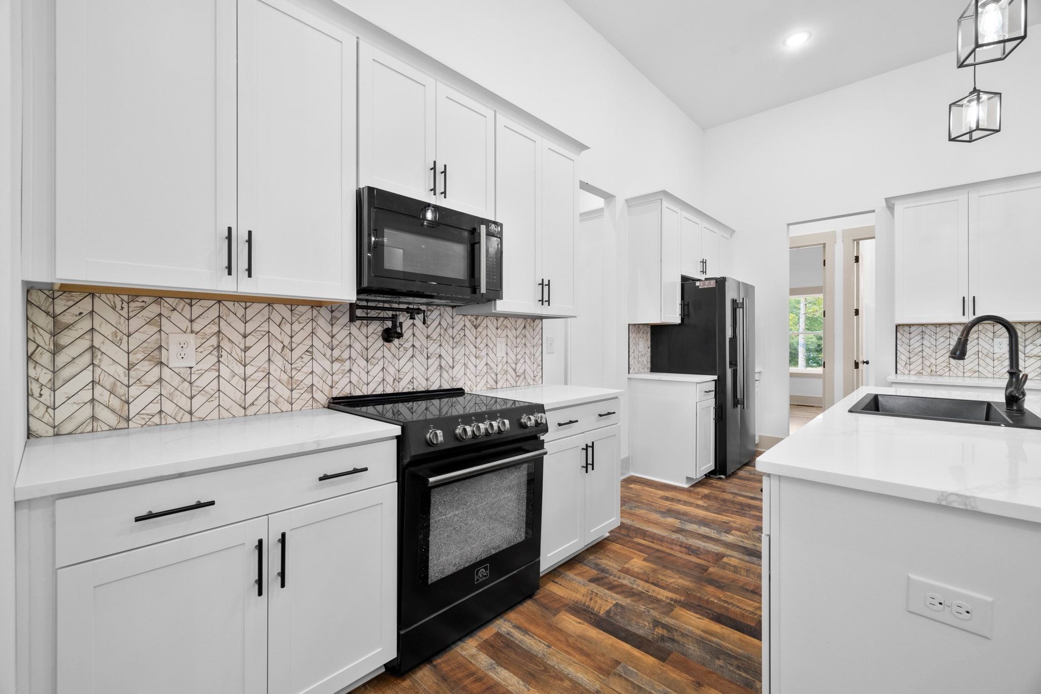  for HK Builders in Gray Court, SC