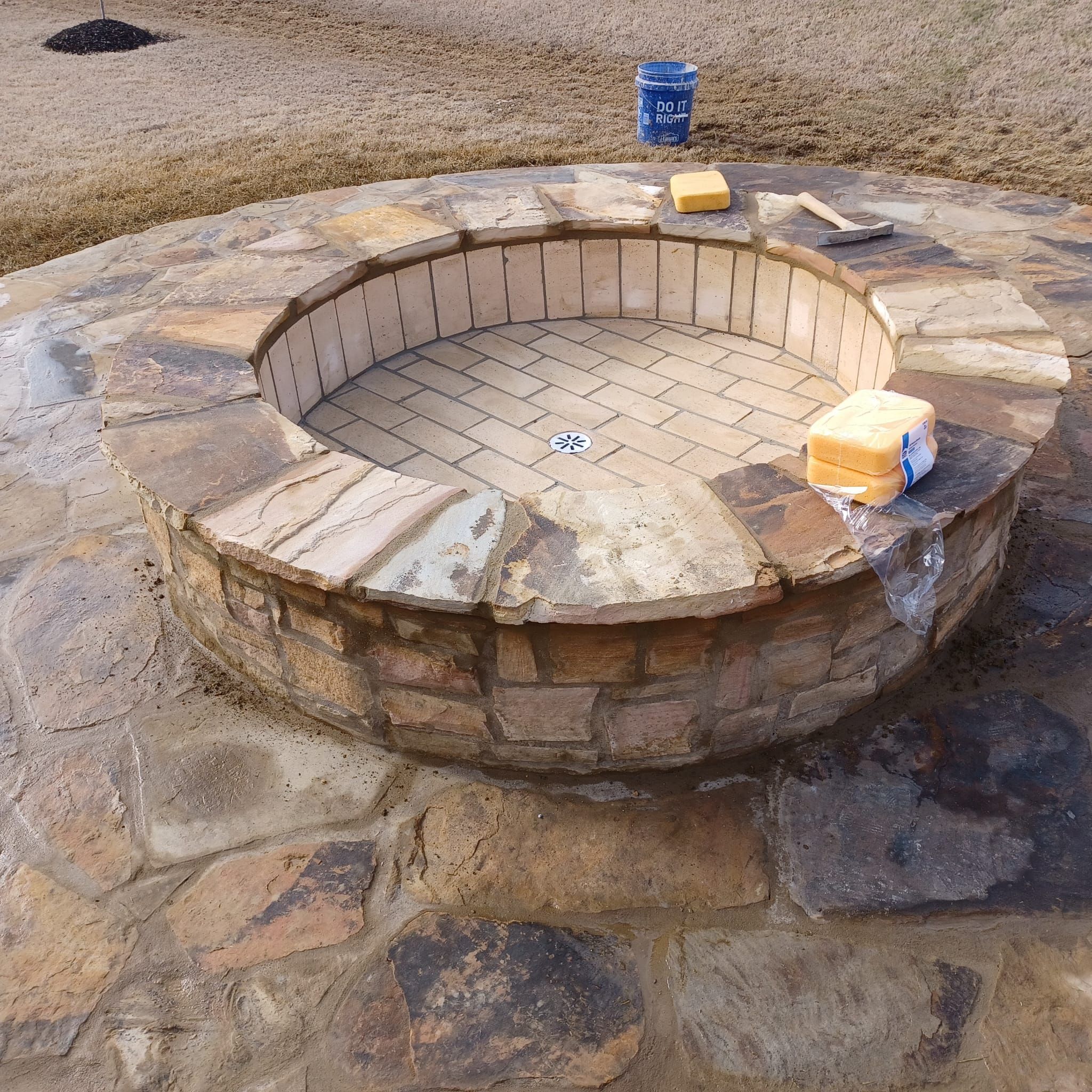  for Bluff City Construction in Dumfries, VA