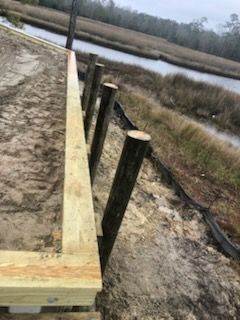 All Photos for TaylorBuilt Marine Construction in Newport, NC