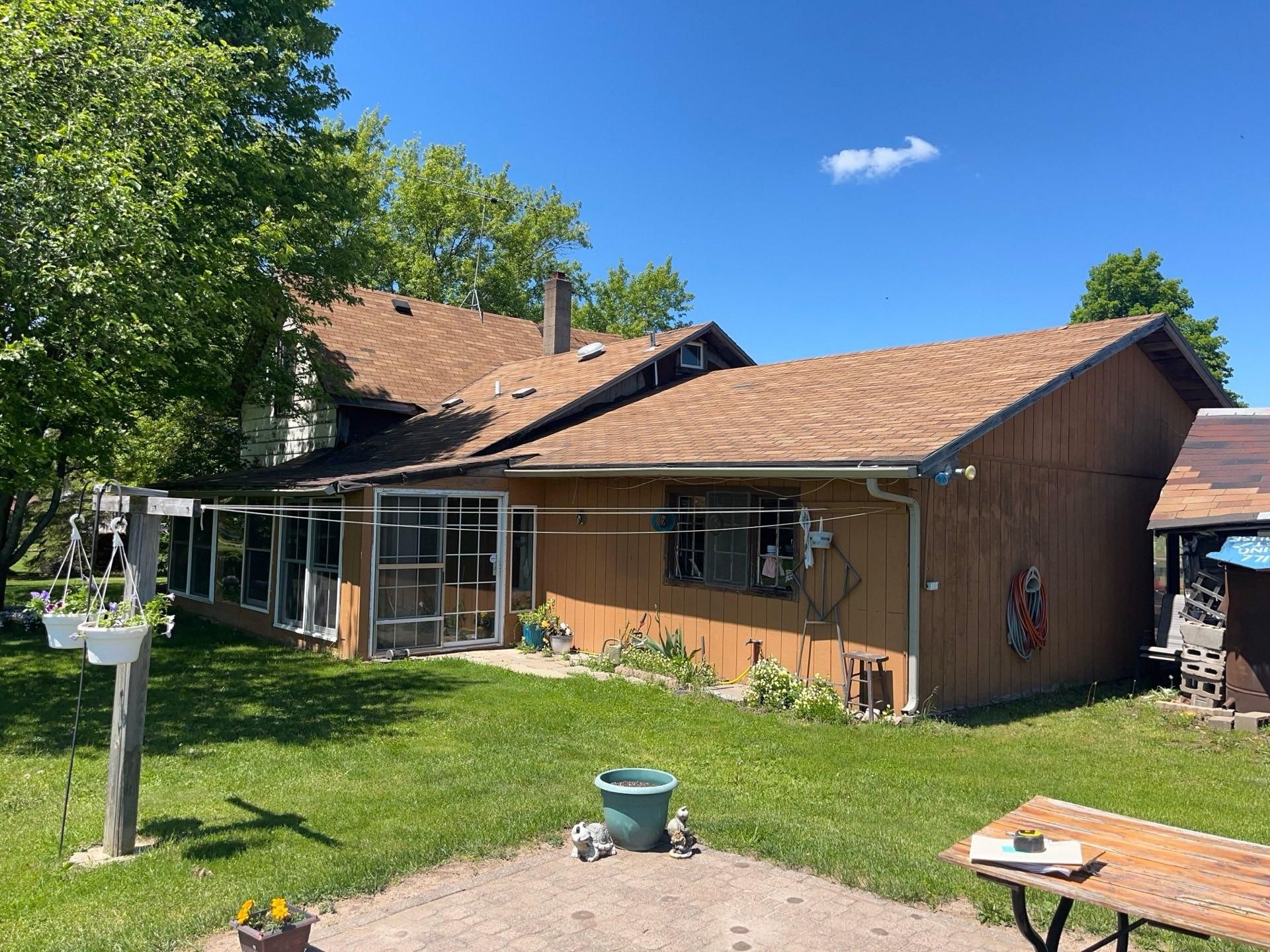 All Photos for CTD Construction in Wausau, WI