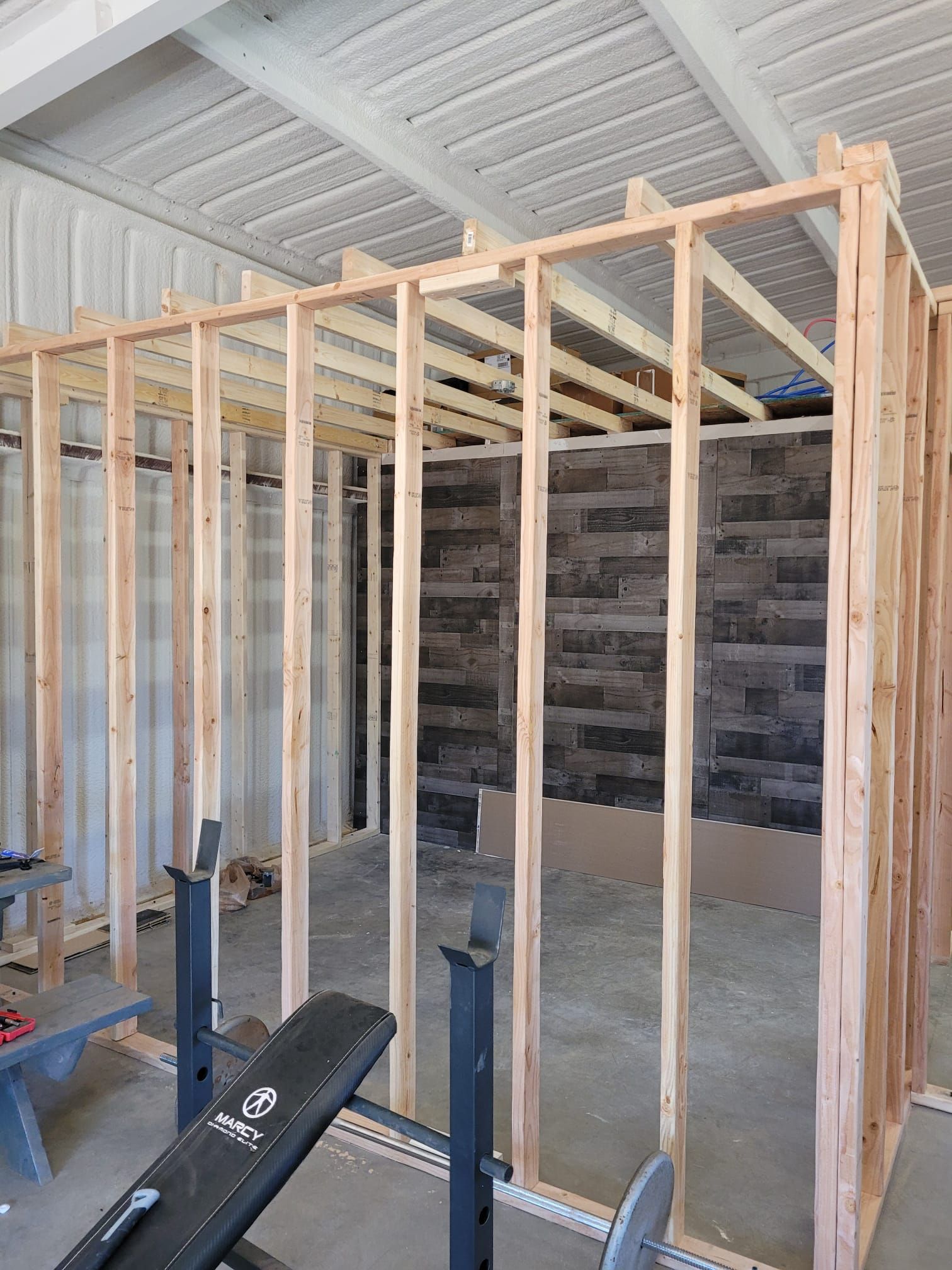 Tiny Barn House for Prairie Land Properties LLC in Lubbock, TX