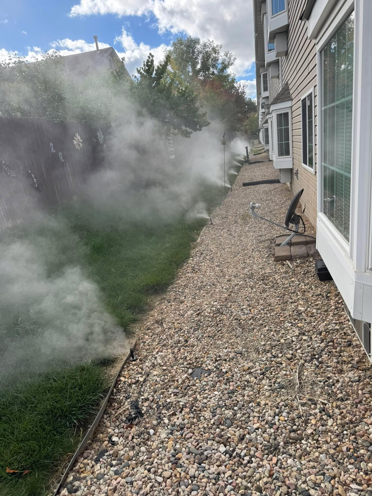 All Photos for Precision Landscape in Casper, WY