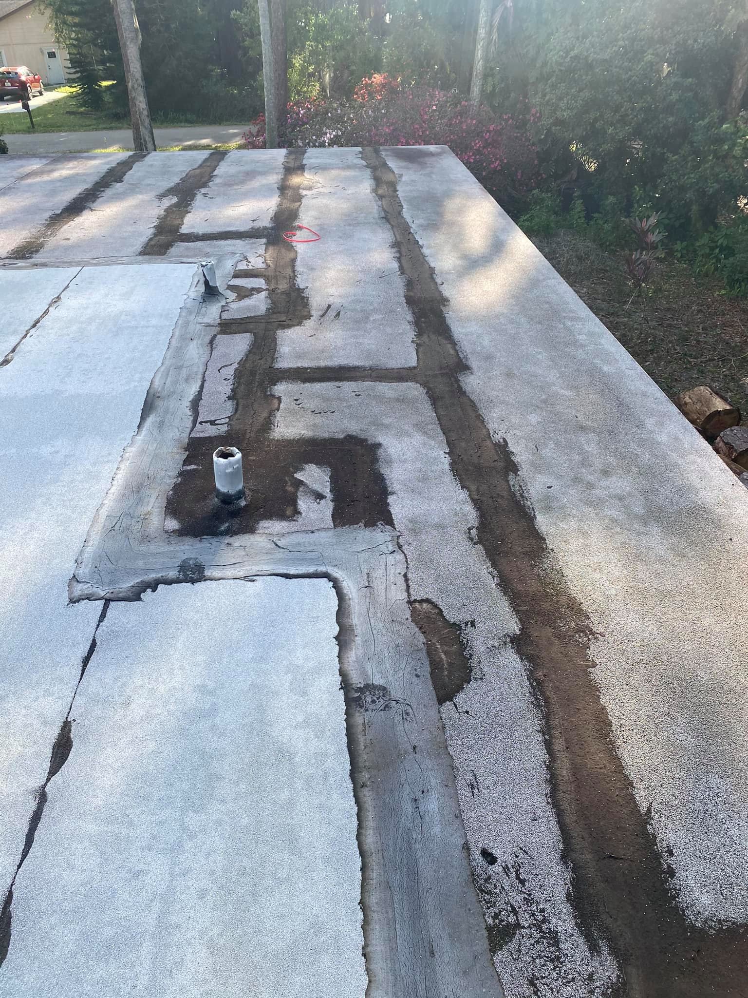 Roofing for Duncan Roofing & Pressure Washing in Orlando, FL