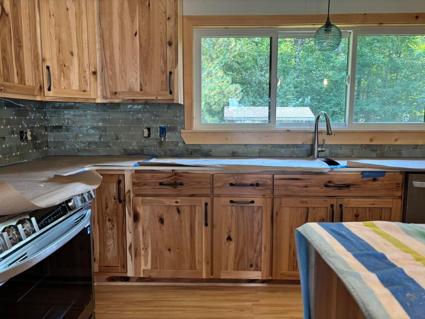  for Rivers Edge Tiling LLC in Brainerd, MN