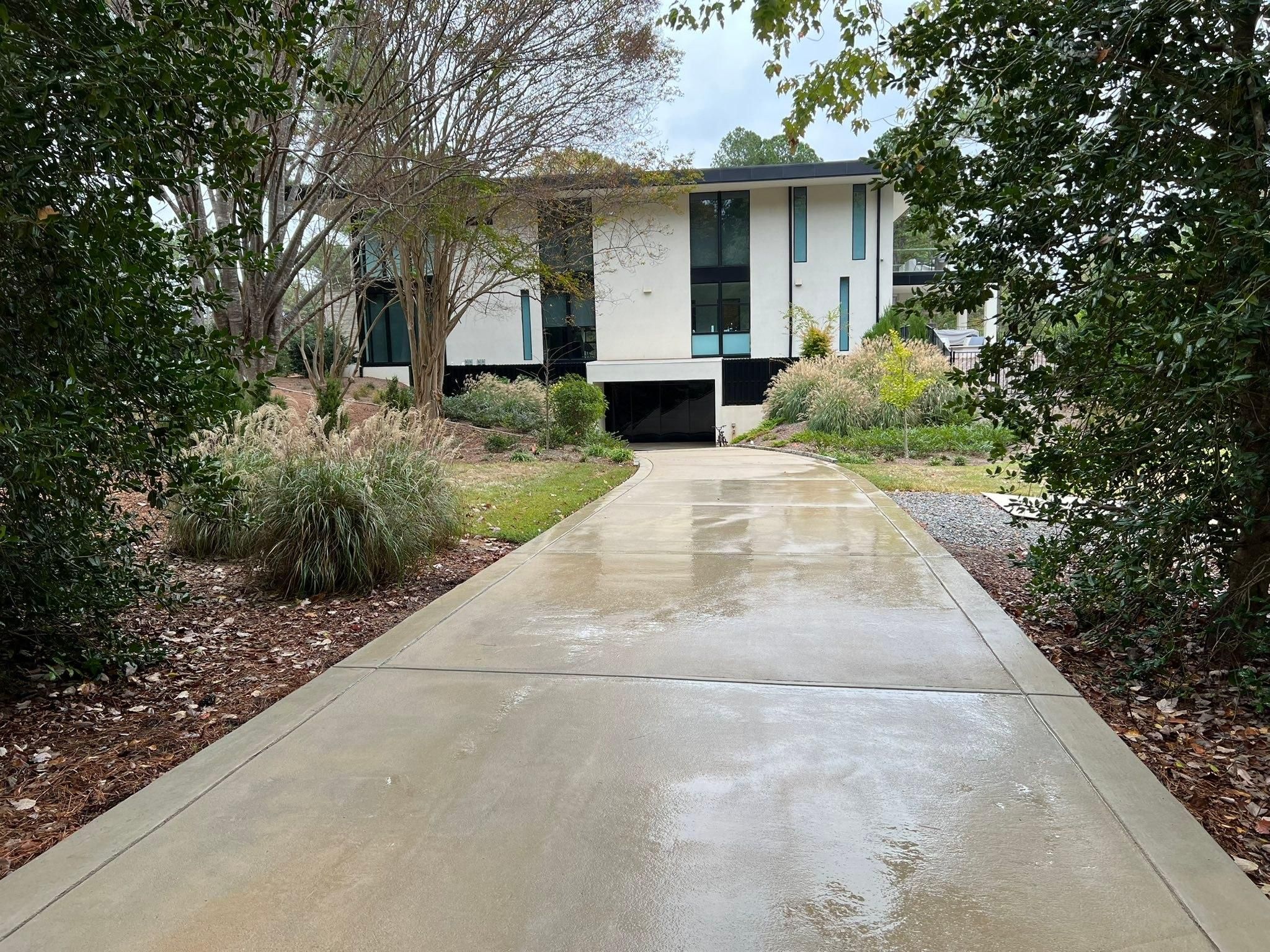  for Hydro Wash Exteriors LLC in Fayetteville, NC